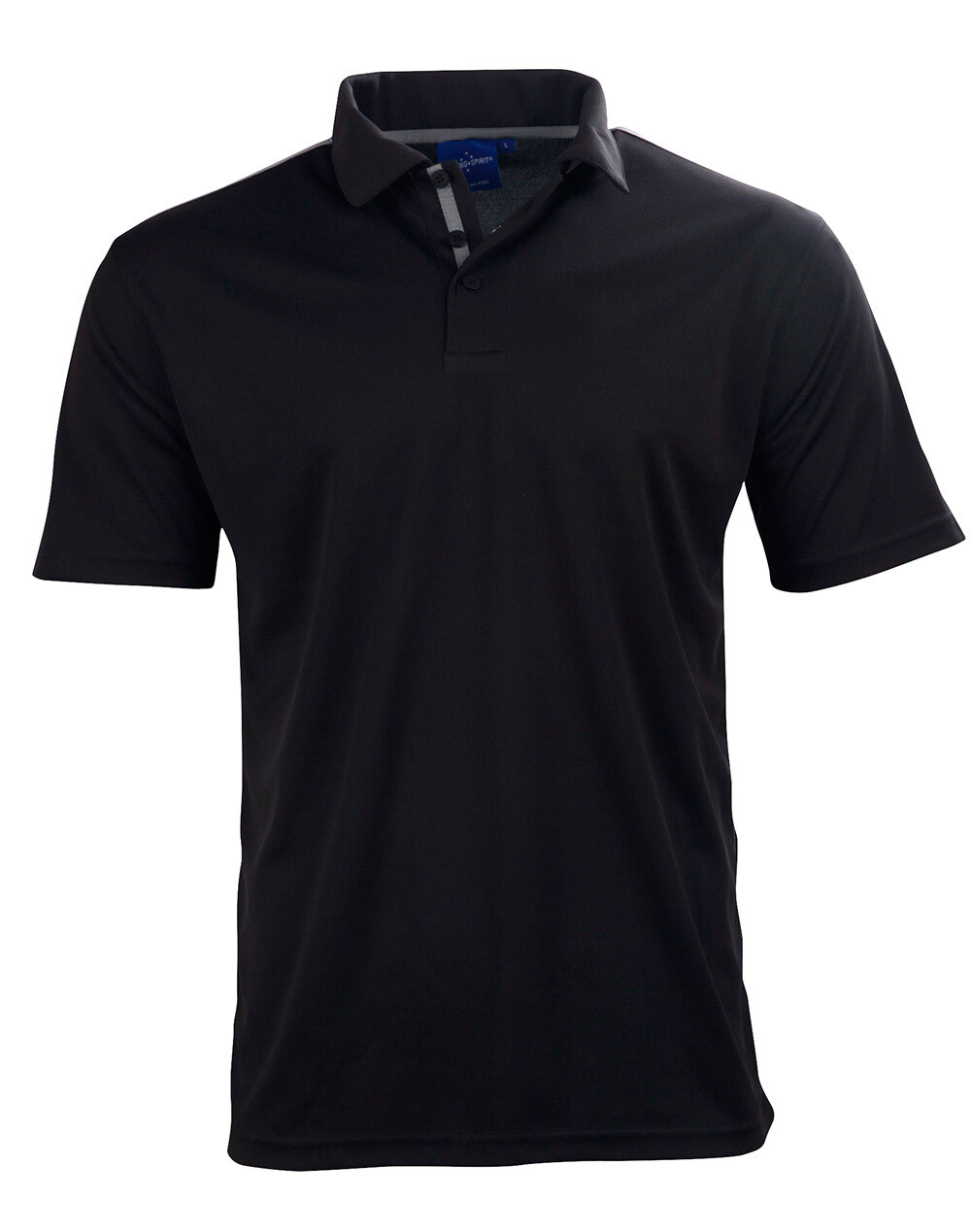 Formal Men's Classic Polo Shirt Original