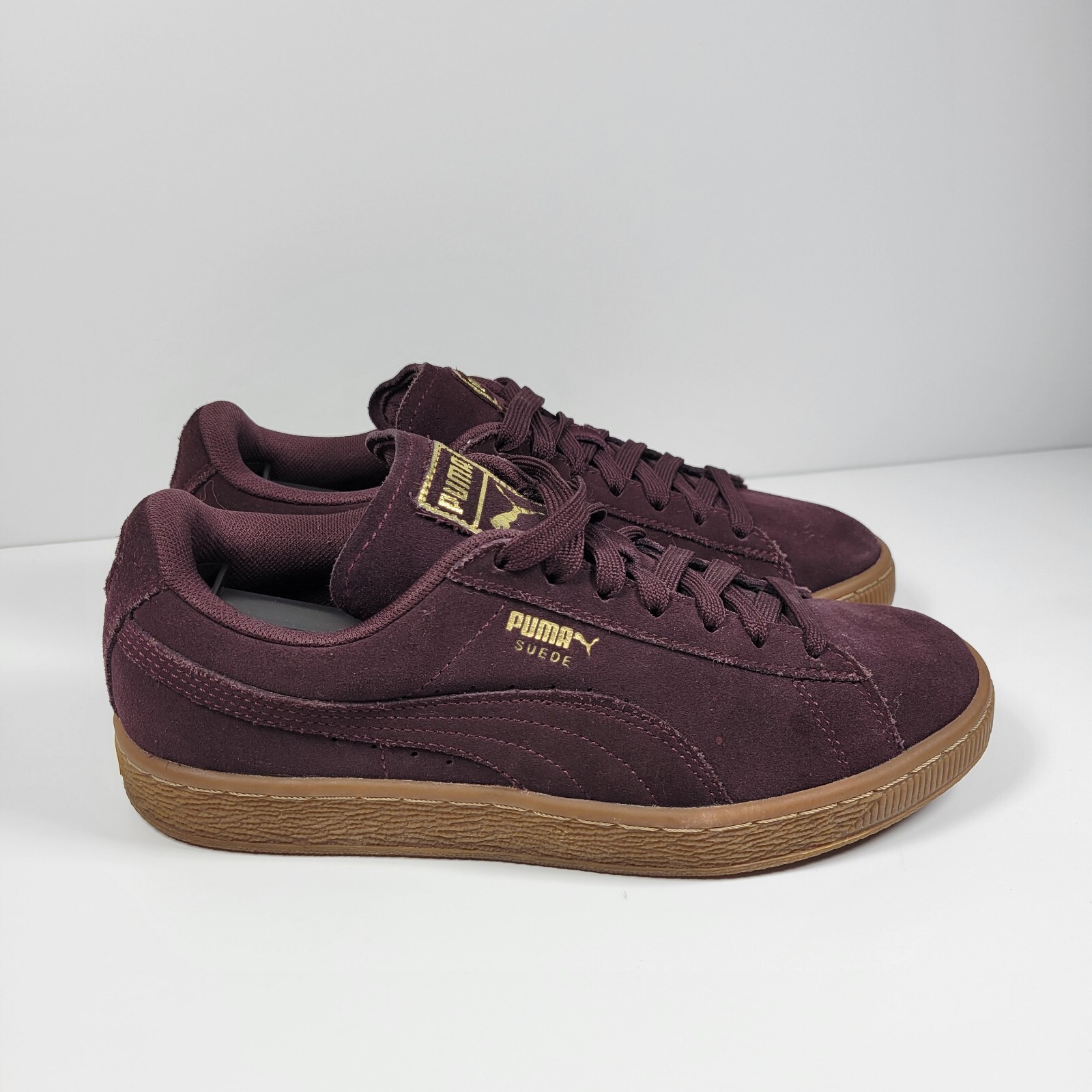 Urban All-Terrain Shoe Burgundy