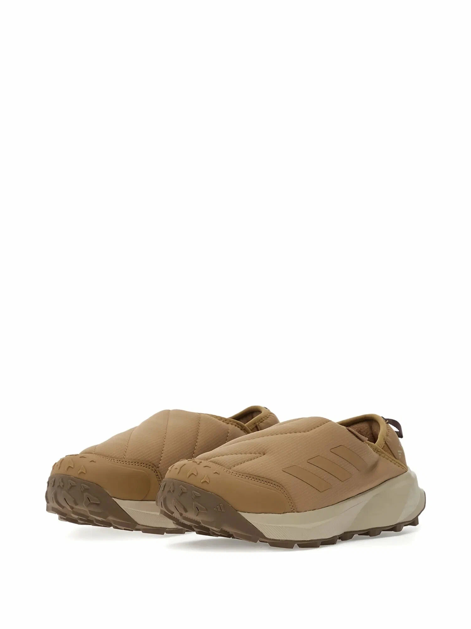 Heritage Slip-On Sneaker Forest