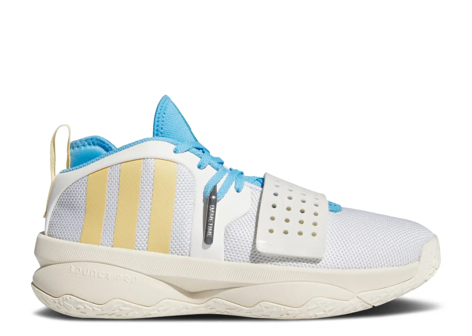 Active Outdoor Basketball Shoe Cream