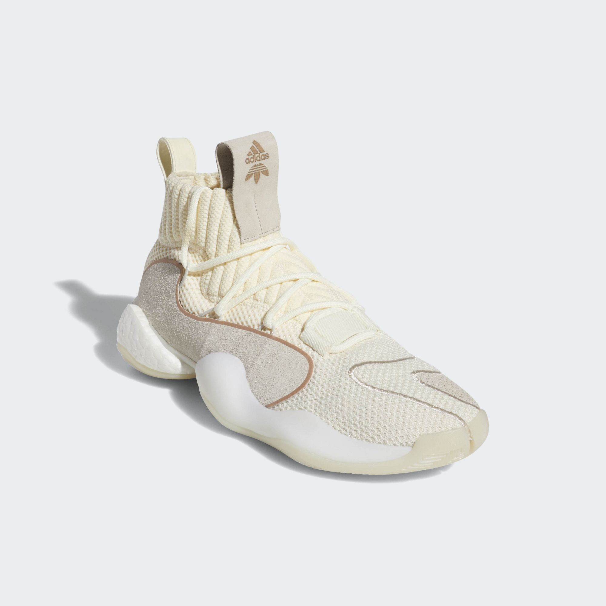 Active Outdoor Basketball Shoe Cream