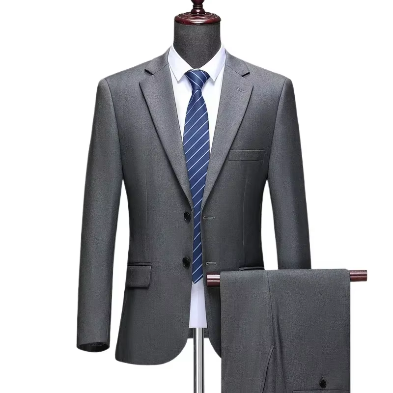 Premium Men's Formal Suit Blazer Plus