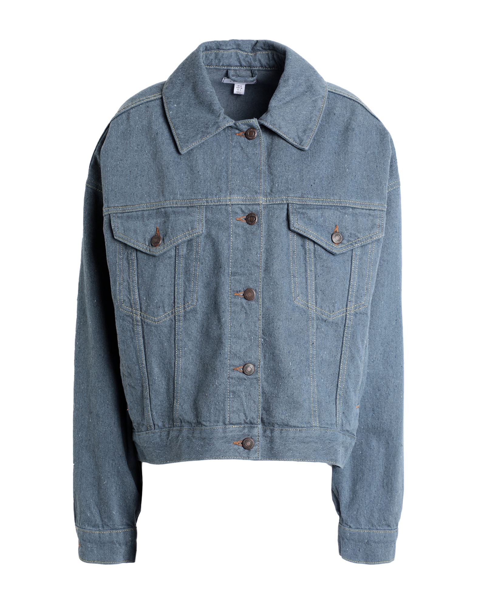 Women's Denim Jacket