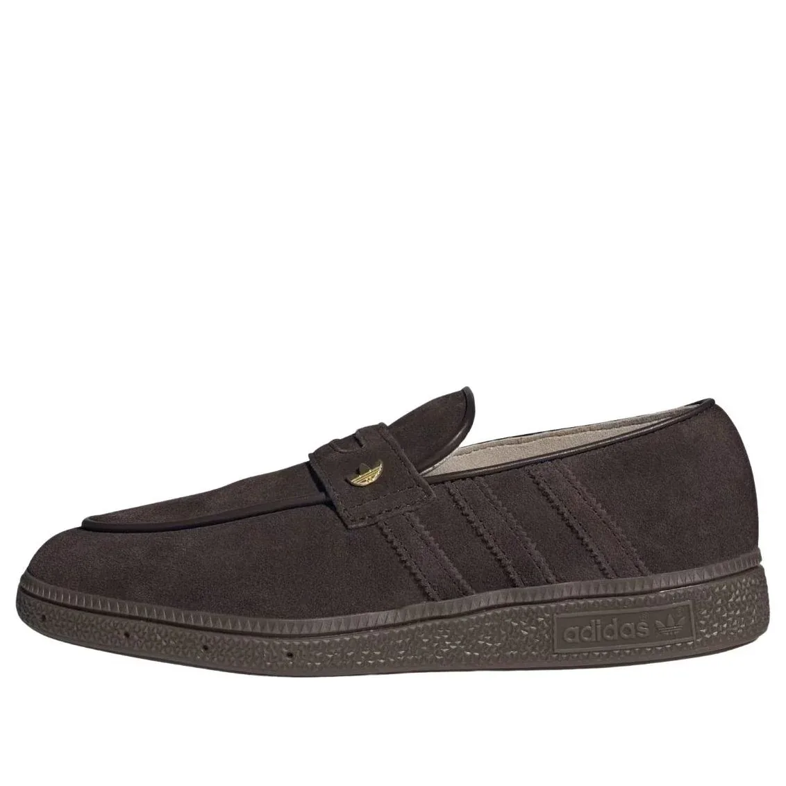 Urban Belgian Loafer Sand