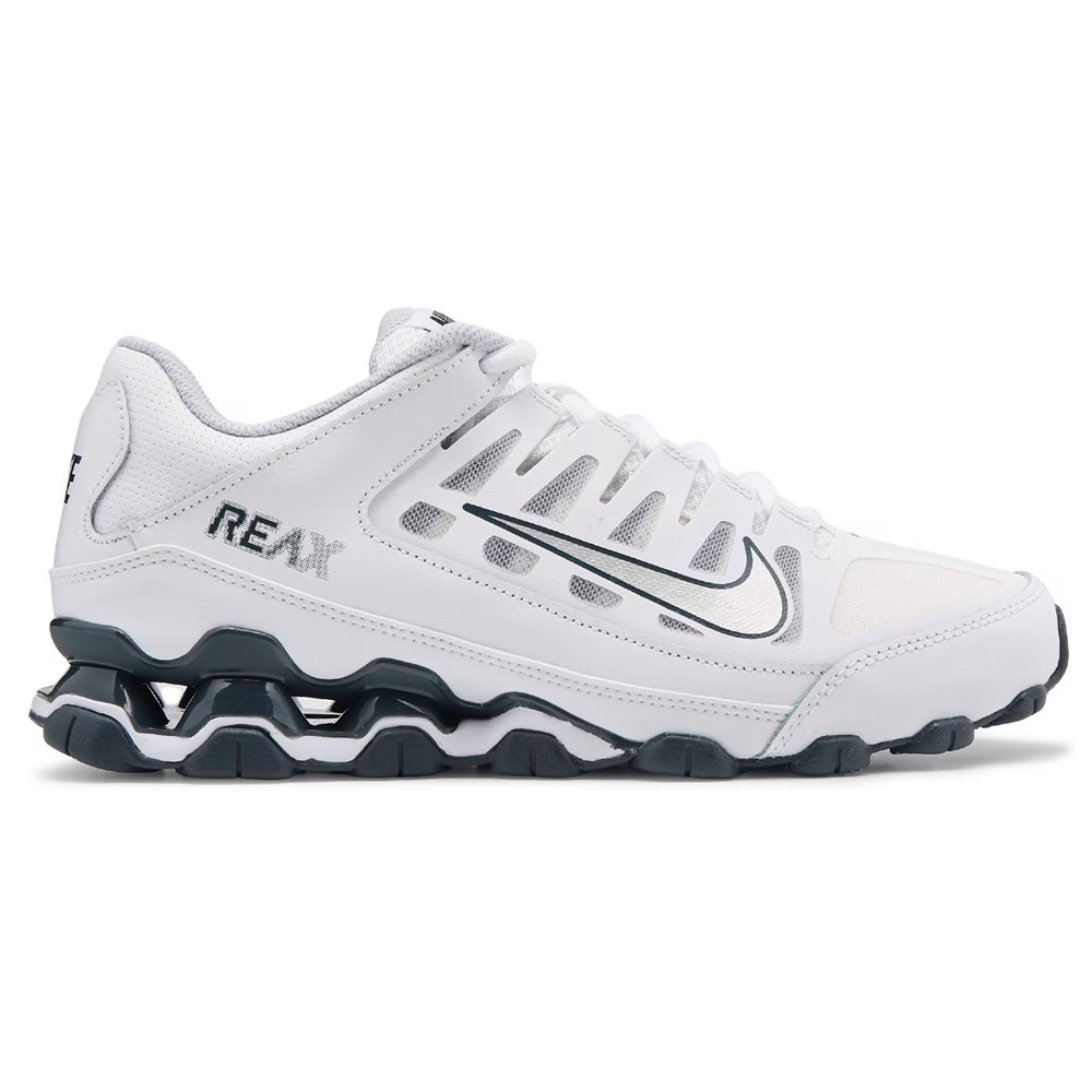 Apex Recovery Running Shoe White