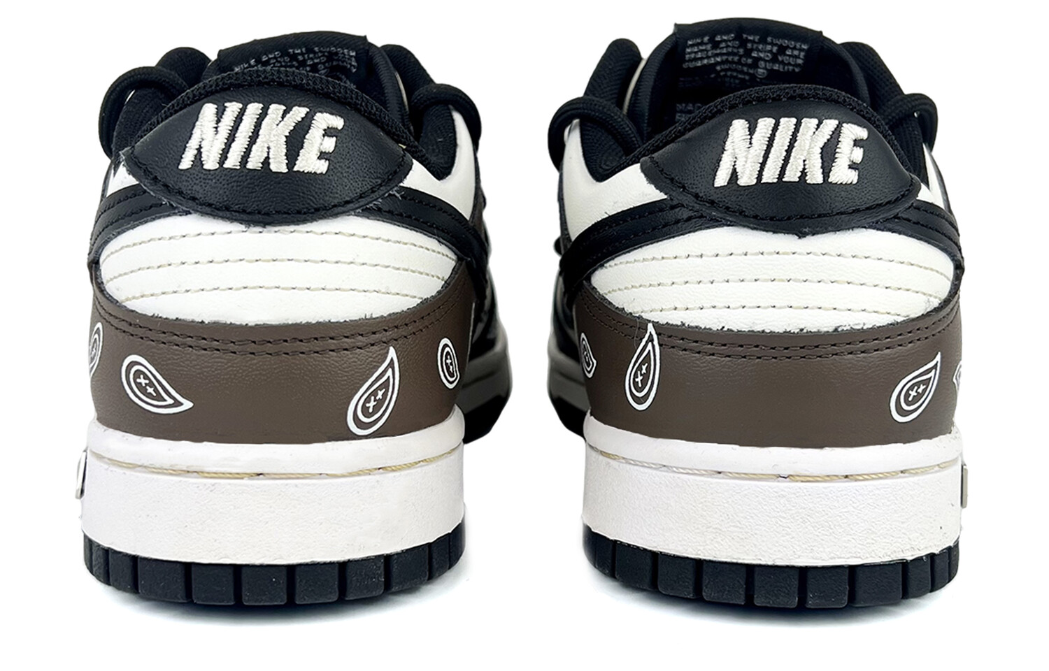 Comfort Lifestyle Shoe Mocha