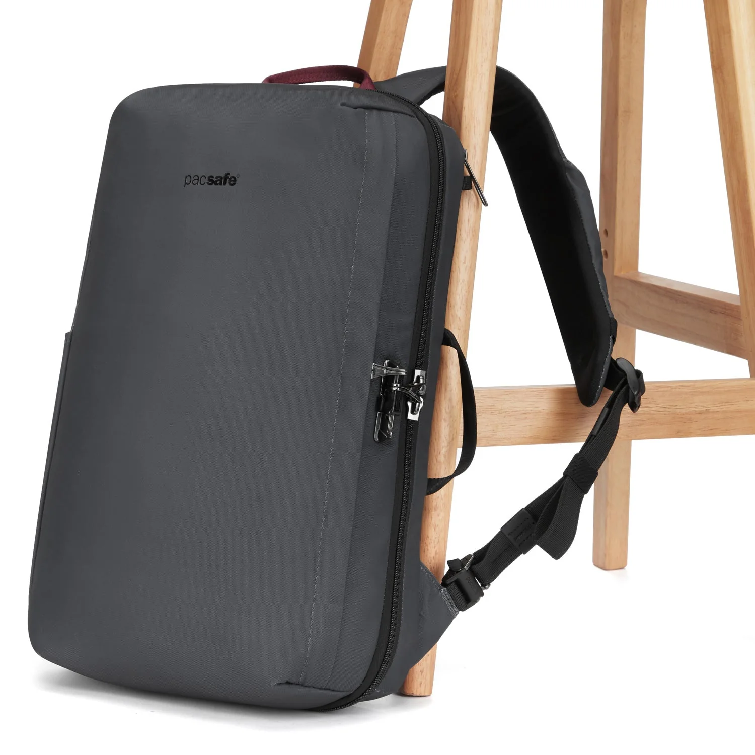 Travel Backpack Anti-Theft