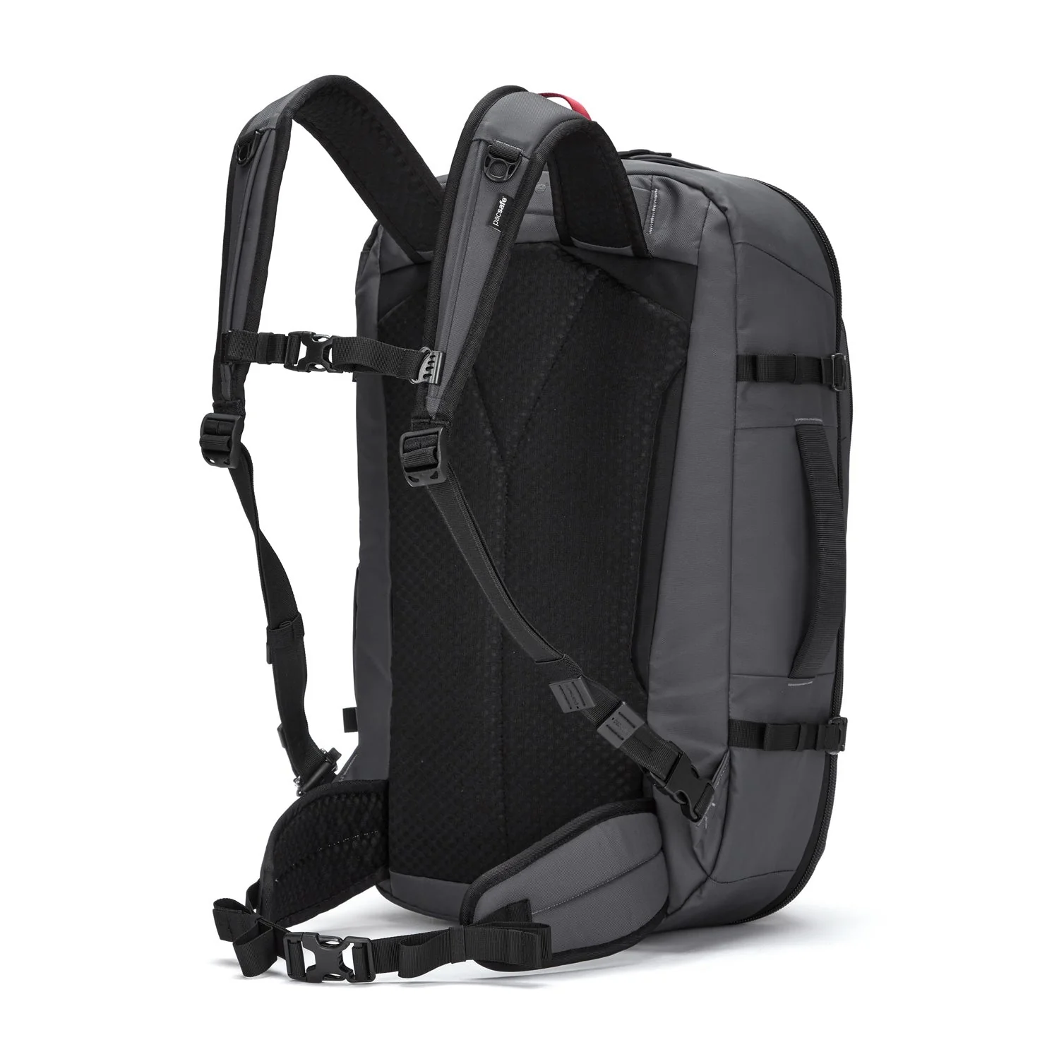 Travel Backpack Anti-Theft