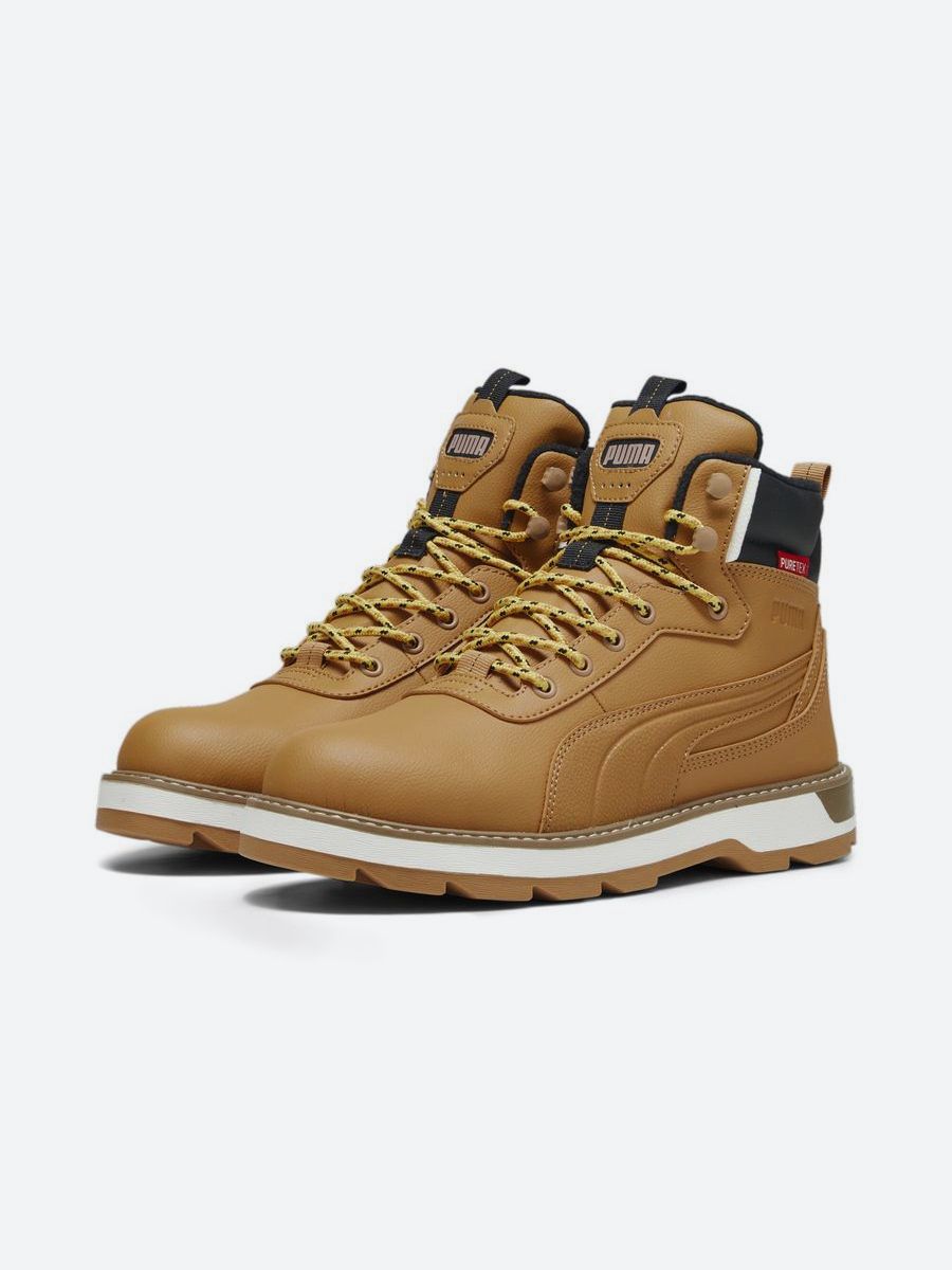 Urban Desert Hiking Boot Beige
