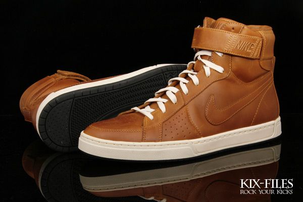 Classic Classic Leather Sneaker Rust