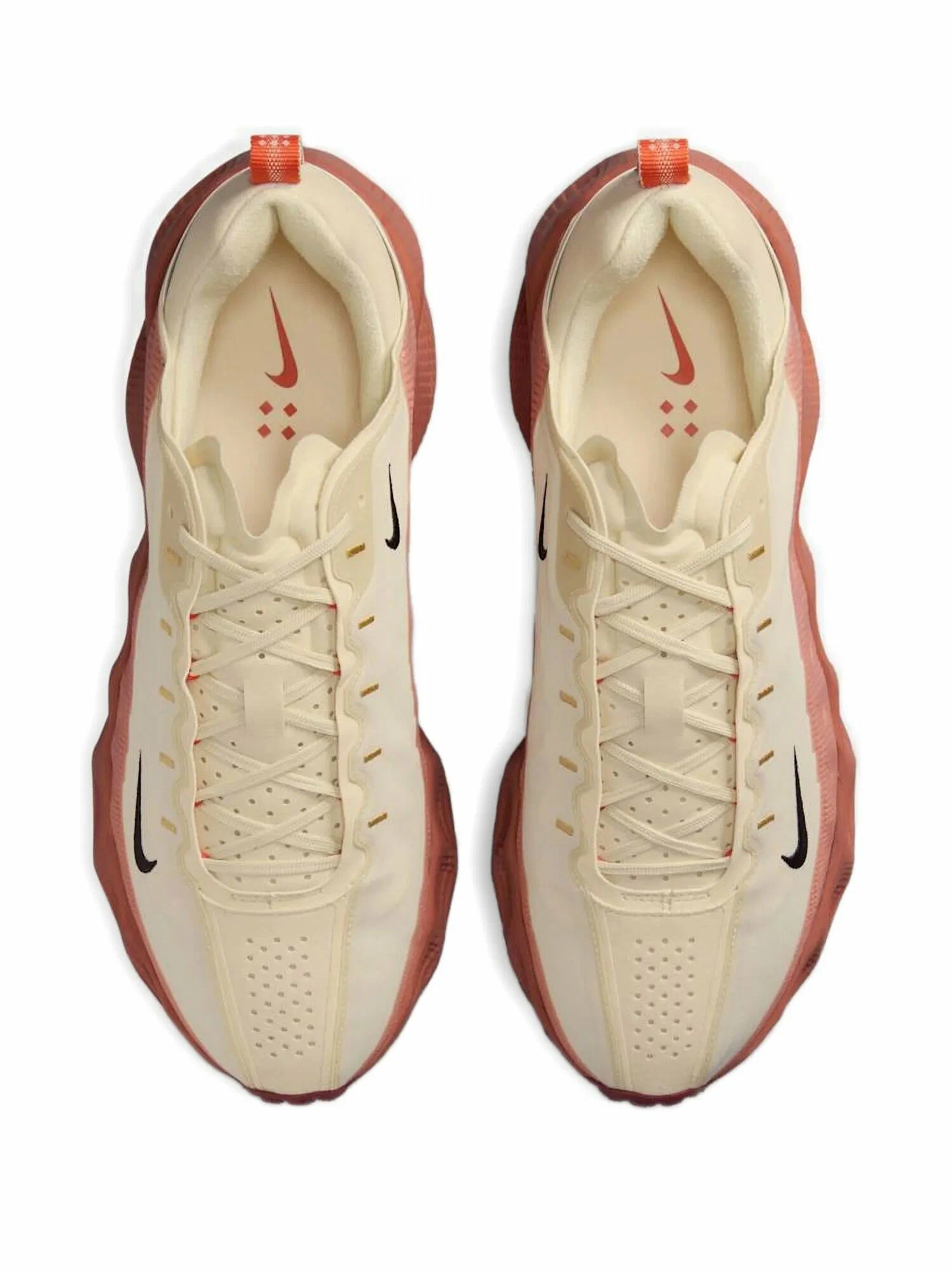 Classic Classic Leather Sneaker Rust