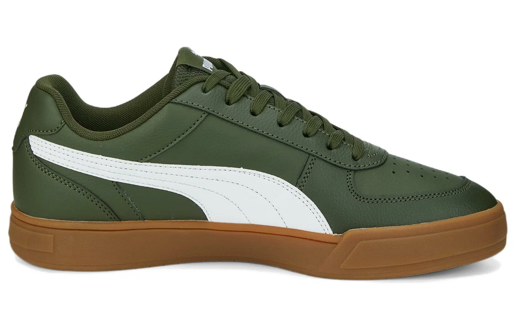 Tech Classic Oxford Shoe Forest