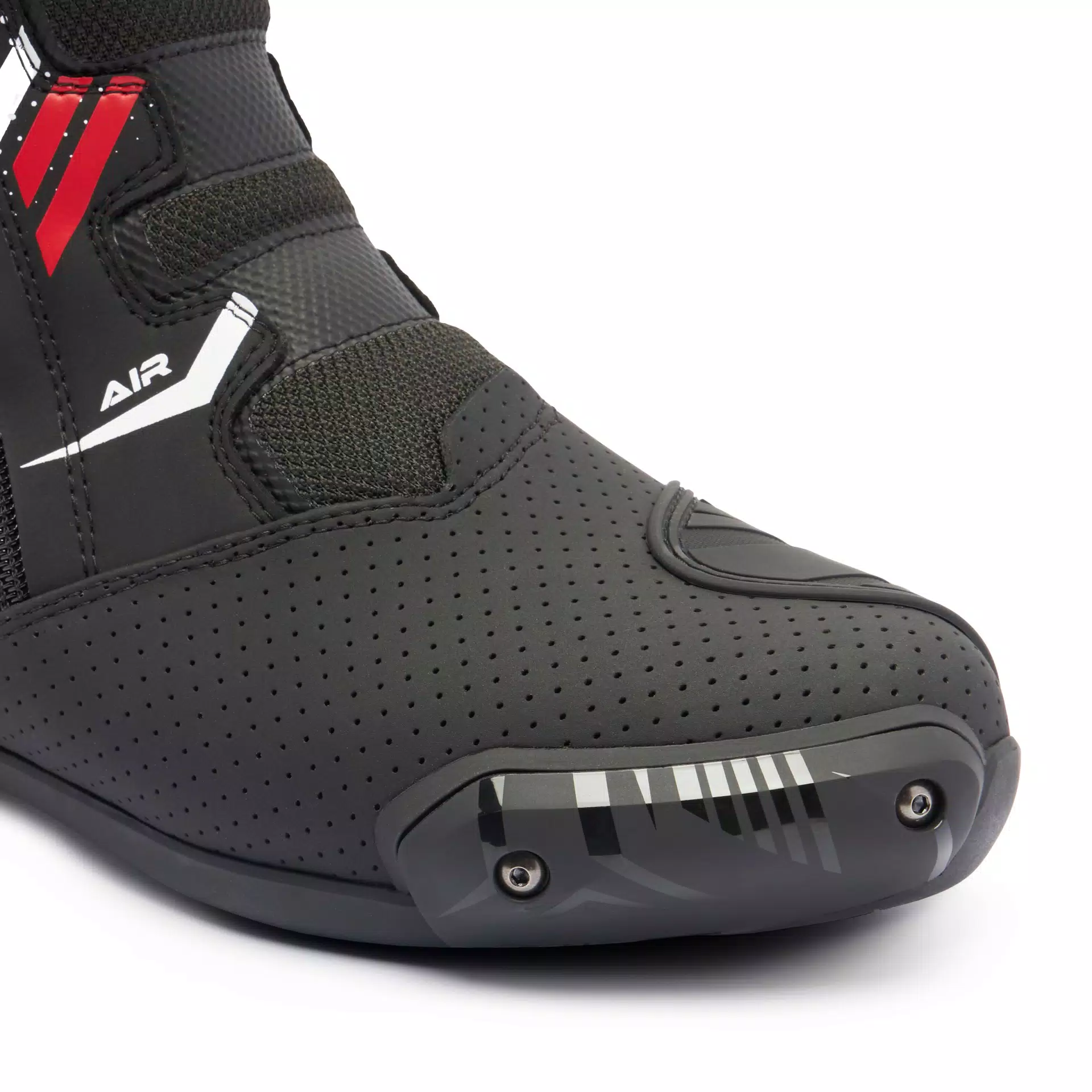Sport Motorcycle Boot Slate