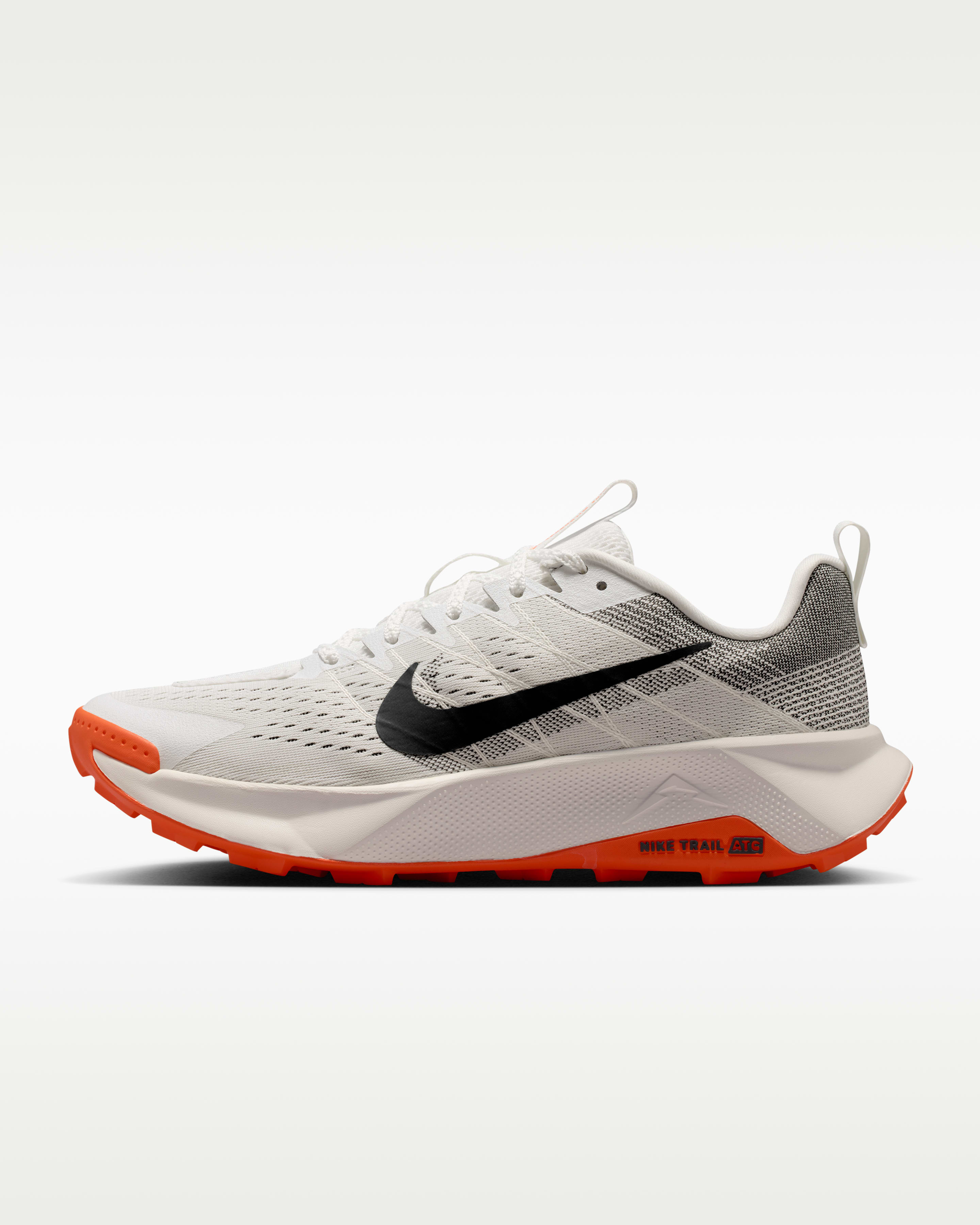 Bold Trail Running Shoe White