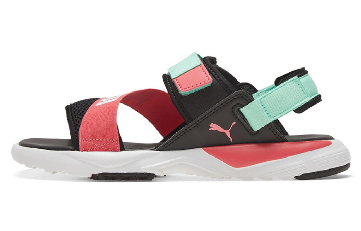 Modern Trail Sandal Espresso