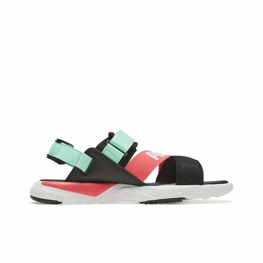 Modern Trail Sandal Espresso