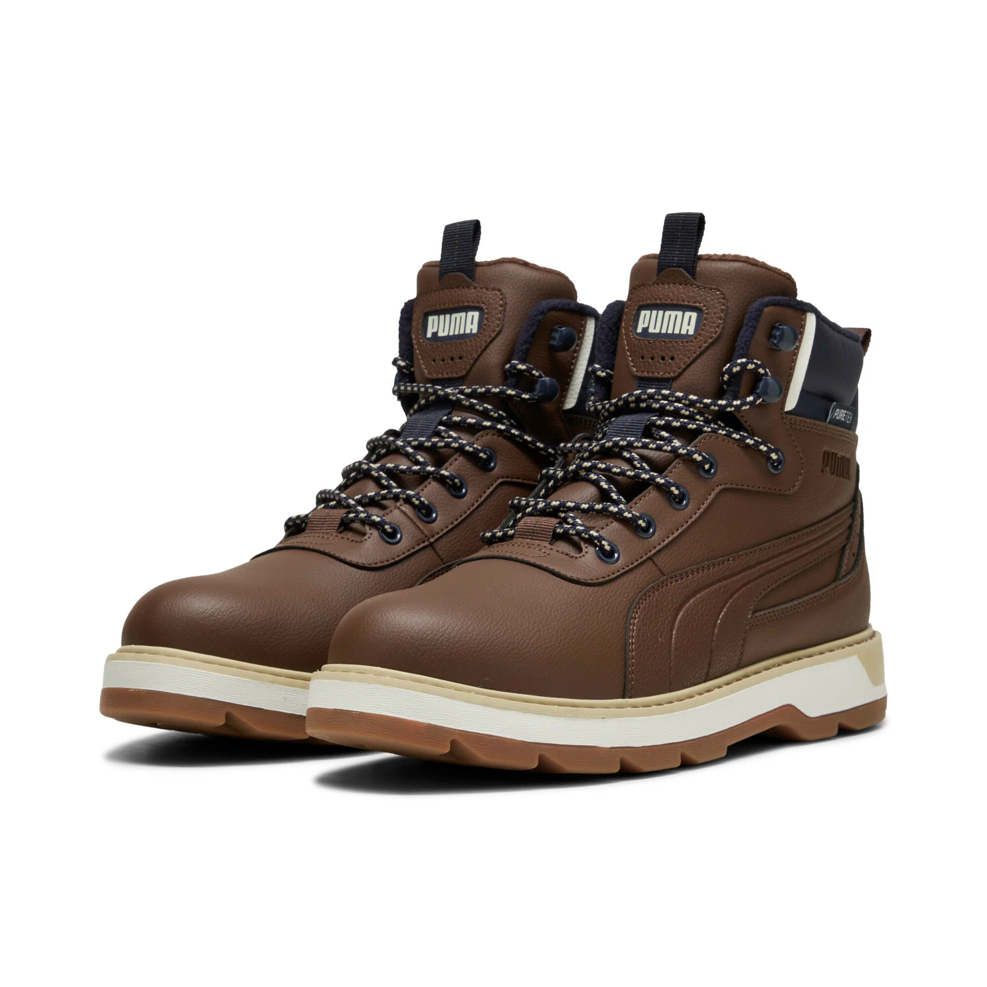 Urban Approach Hiking Boot Navy