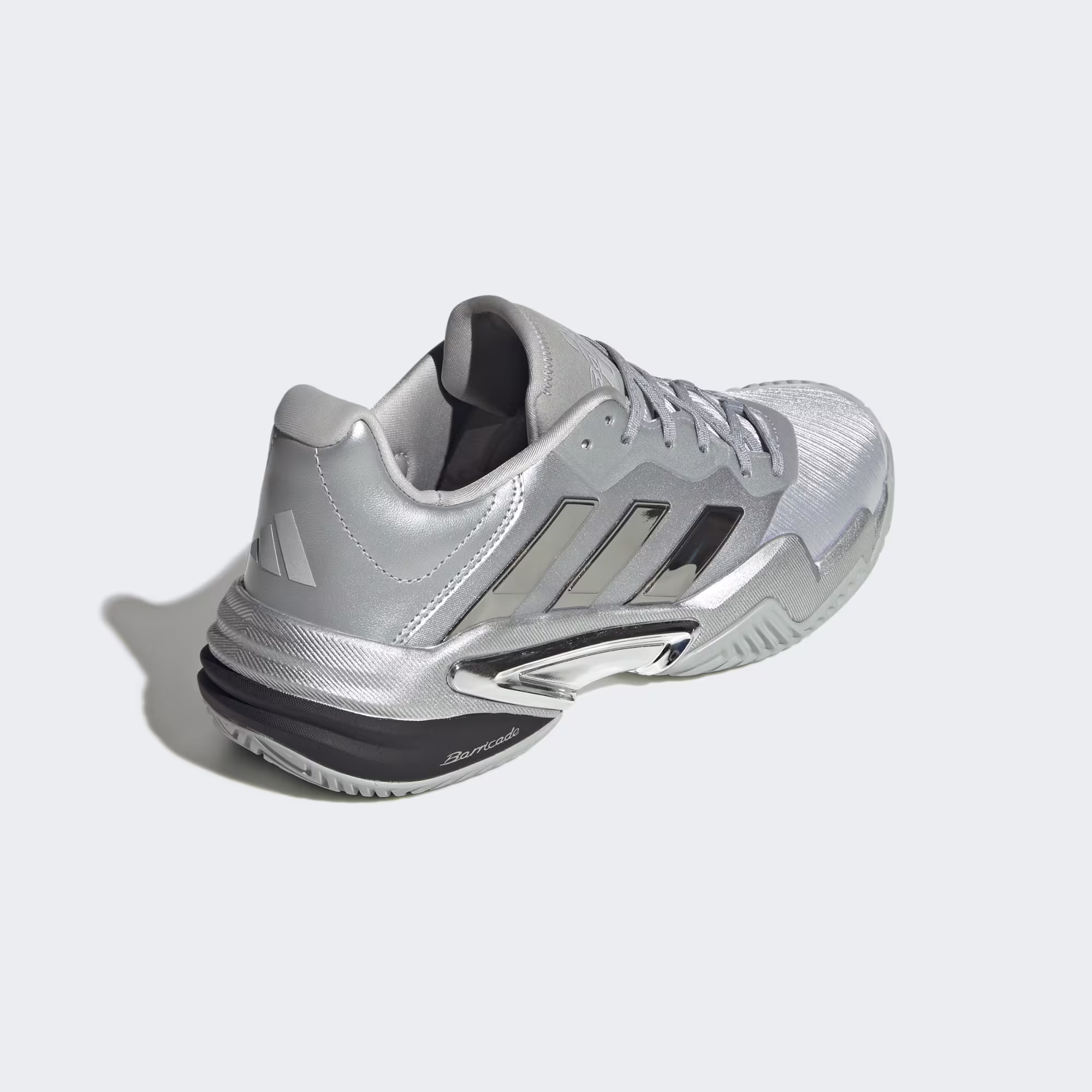 Apex Platform Tennis Shoe Graphite