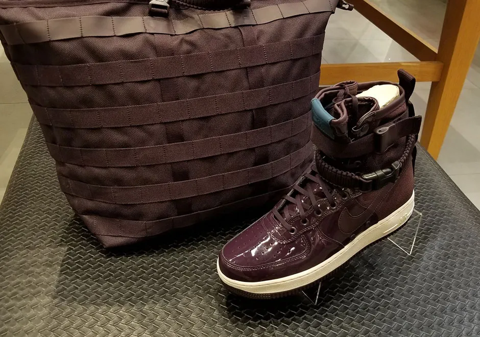 Limited Edition Backpacking Boot Espresso