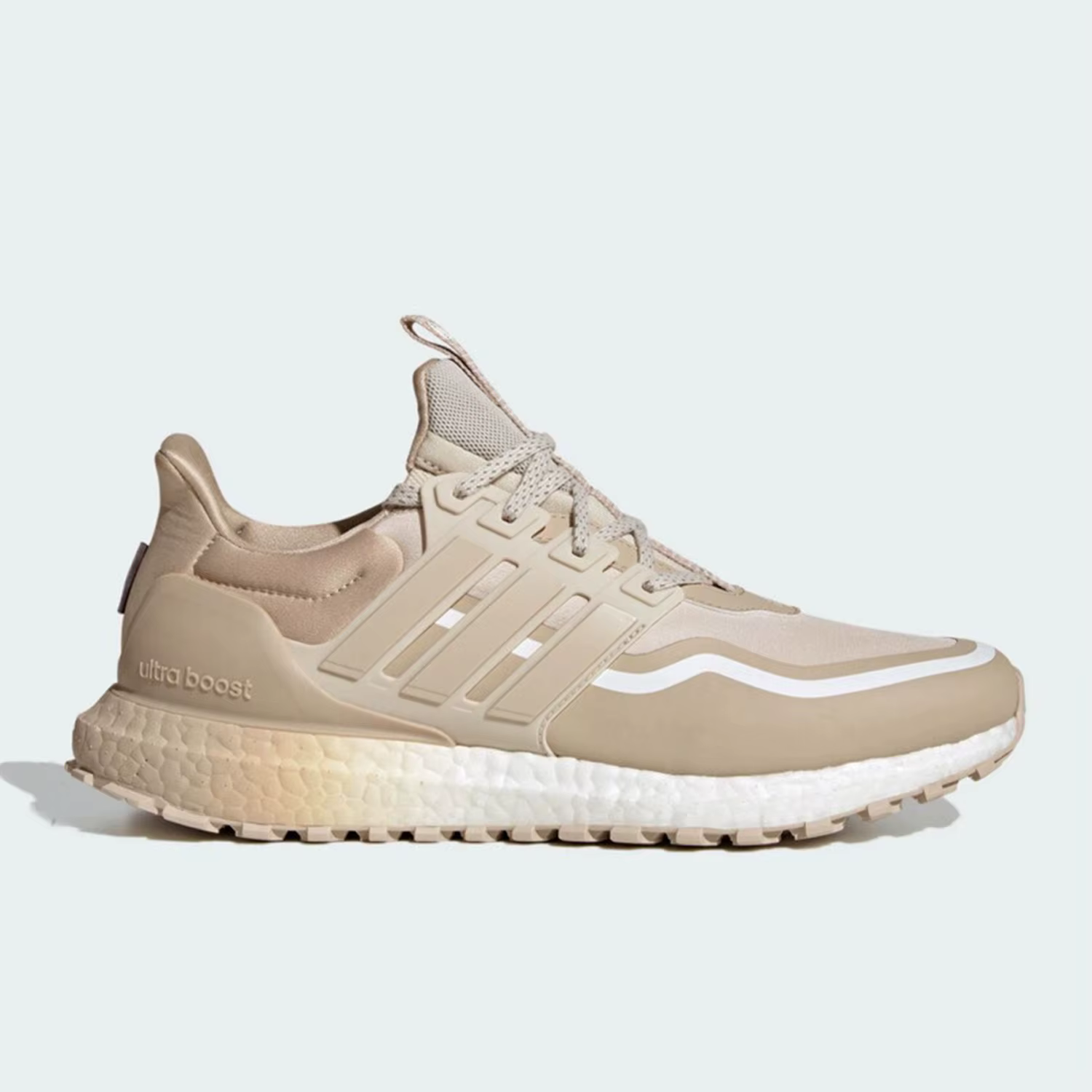 Premium All-Terrain Shoe Cream