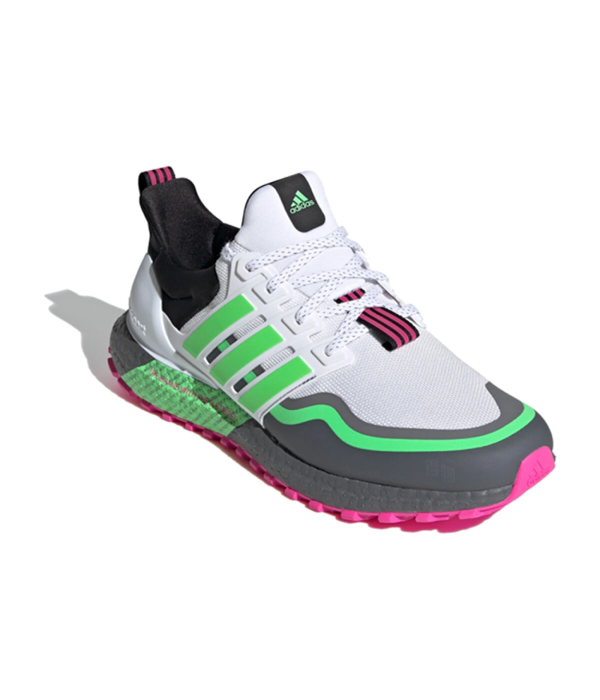 Premium All-Terrain Shoe Cream