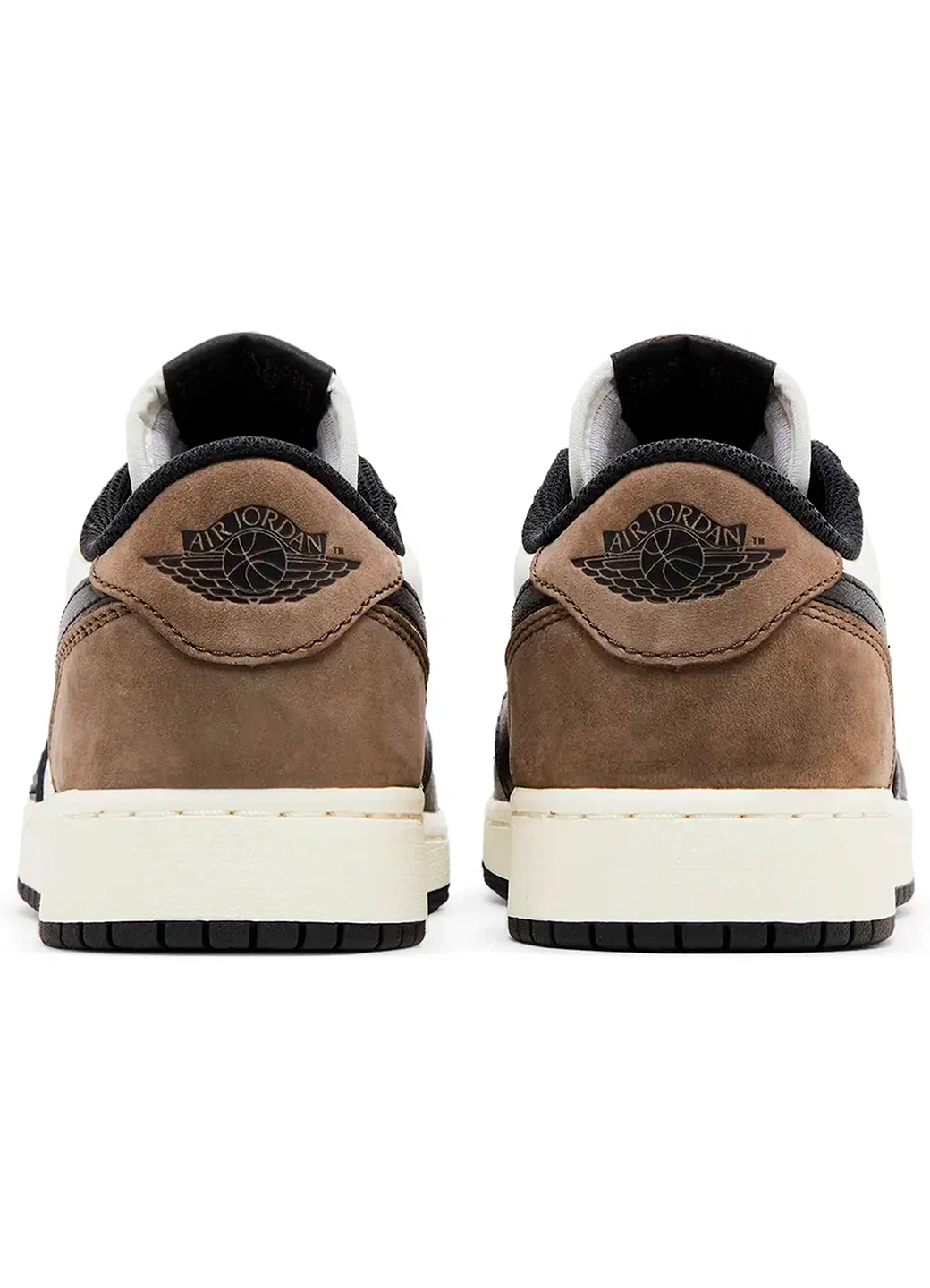 Contemporary Dad Sneaker Mocha