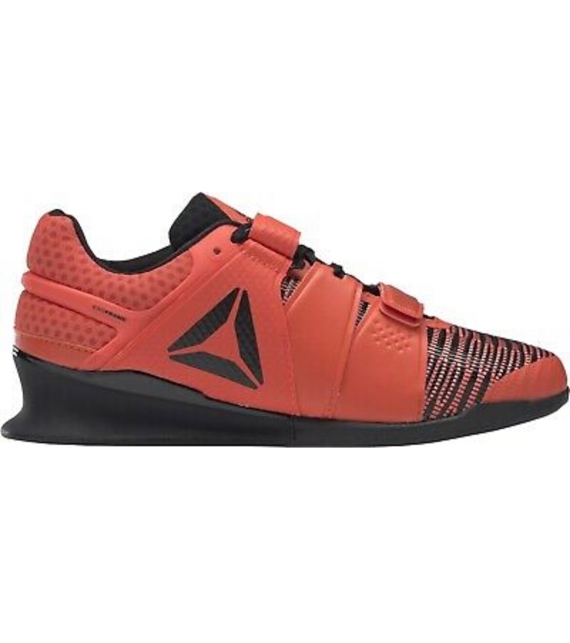 Flex Weightlifting Shoe Forest
