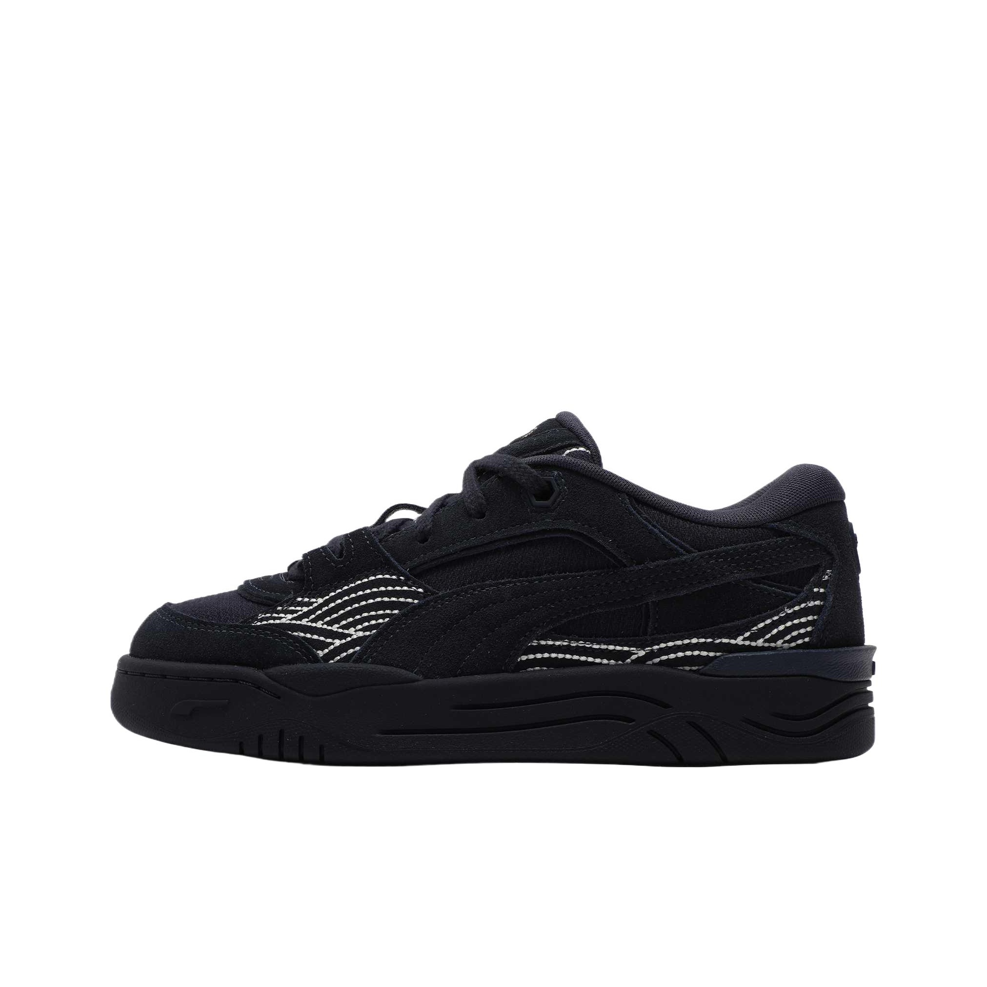Evolution Skate Sneaker Navy