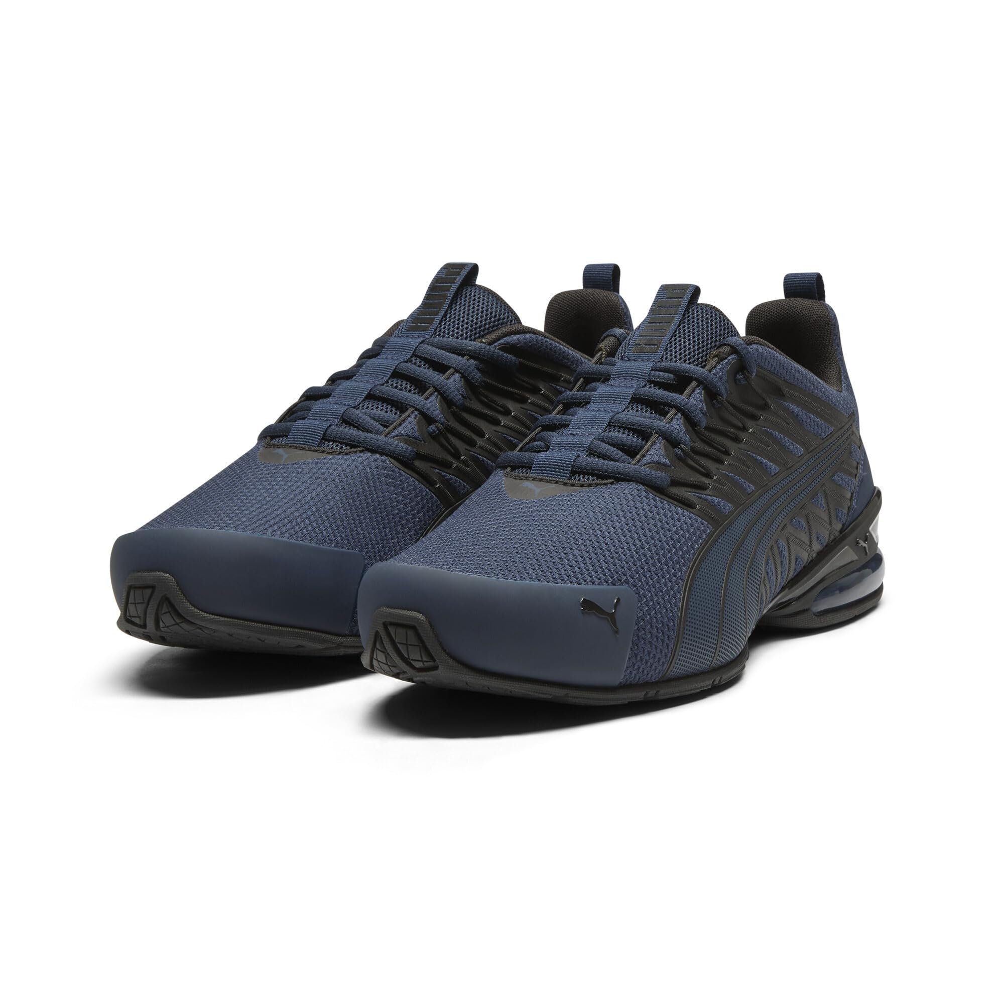 Evolution Skate Sneaker Navy