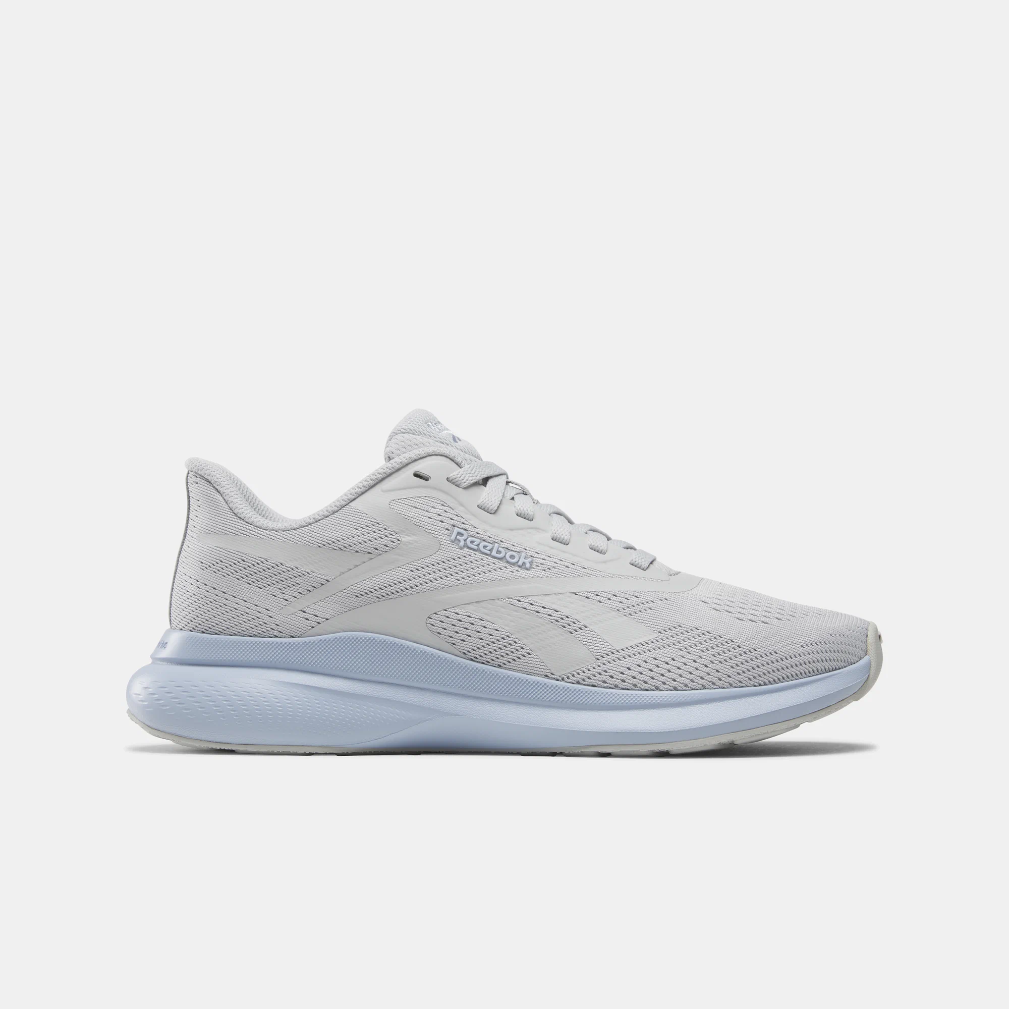 Elite Long Distance Runner Indigo