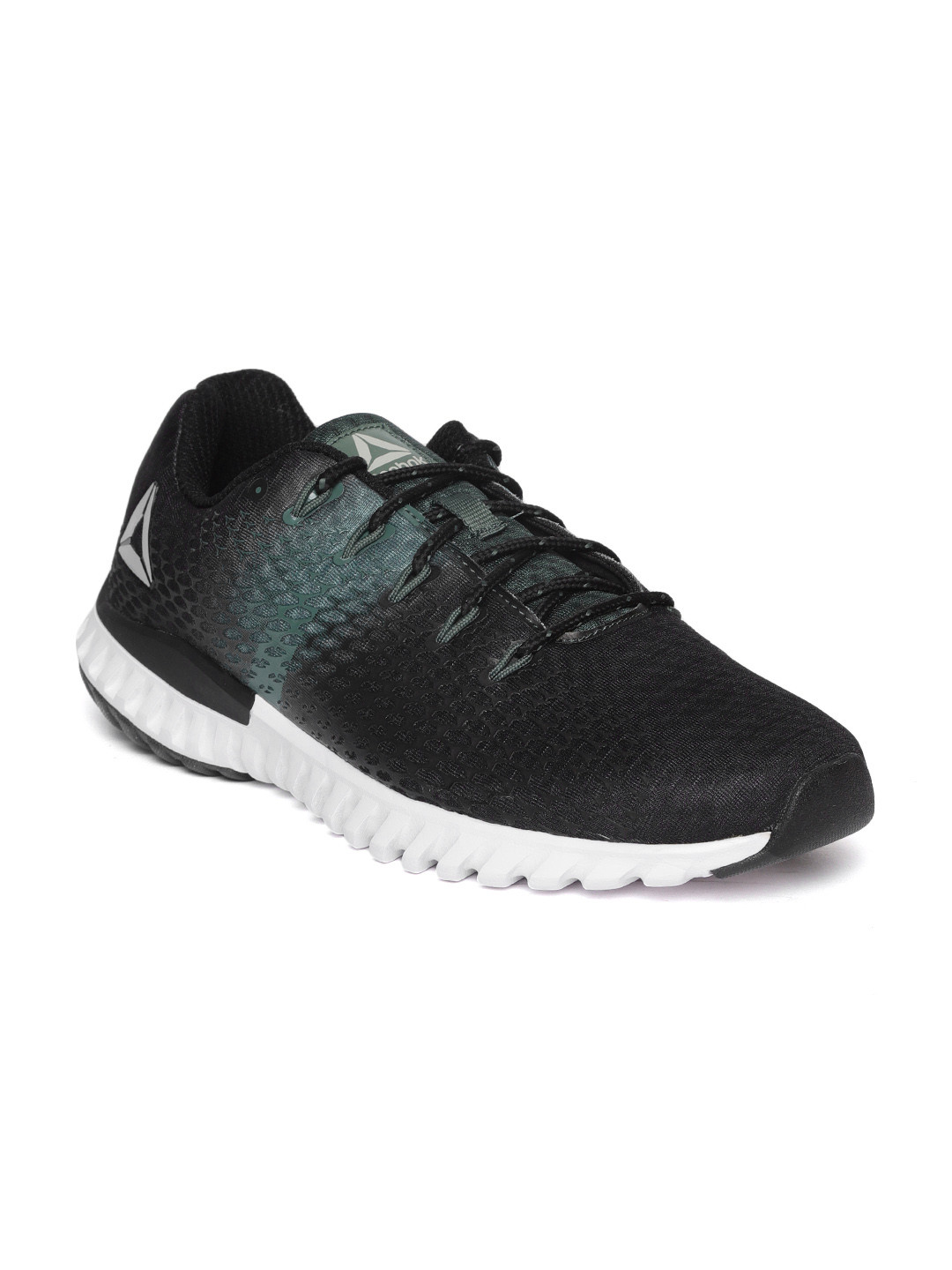 Elite Long Distance Runner Indigo