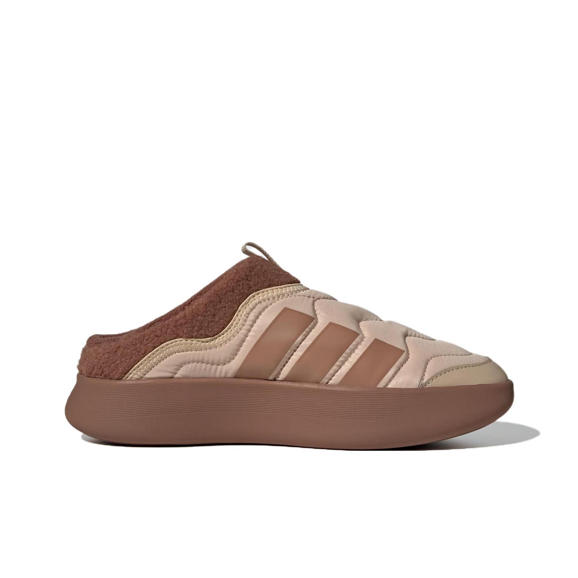 Flex Cap-Toe Oxford Tan