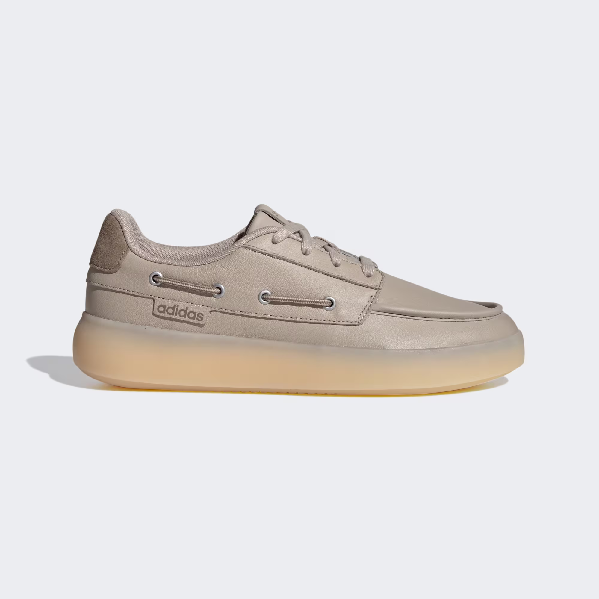 Apex Aerobics Shoe Beige