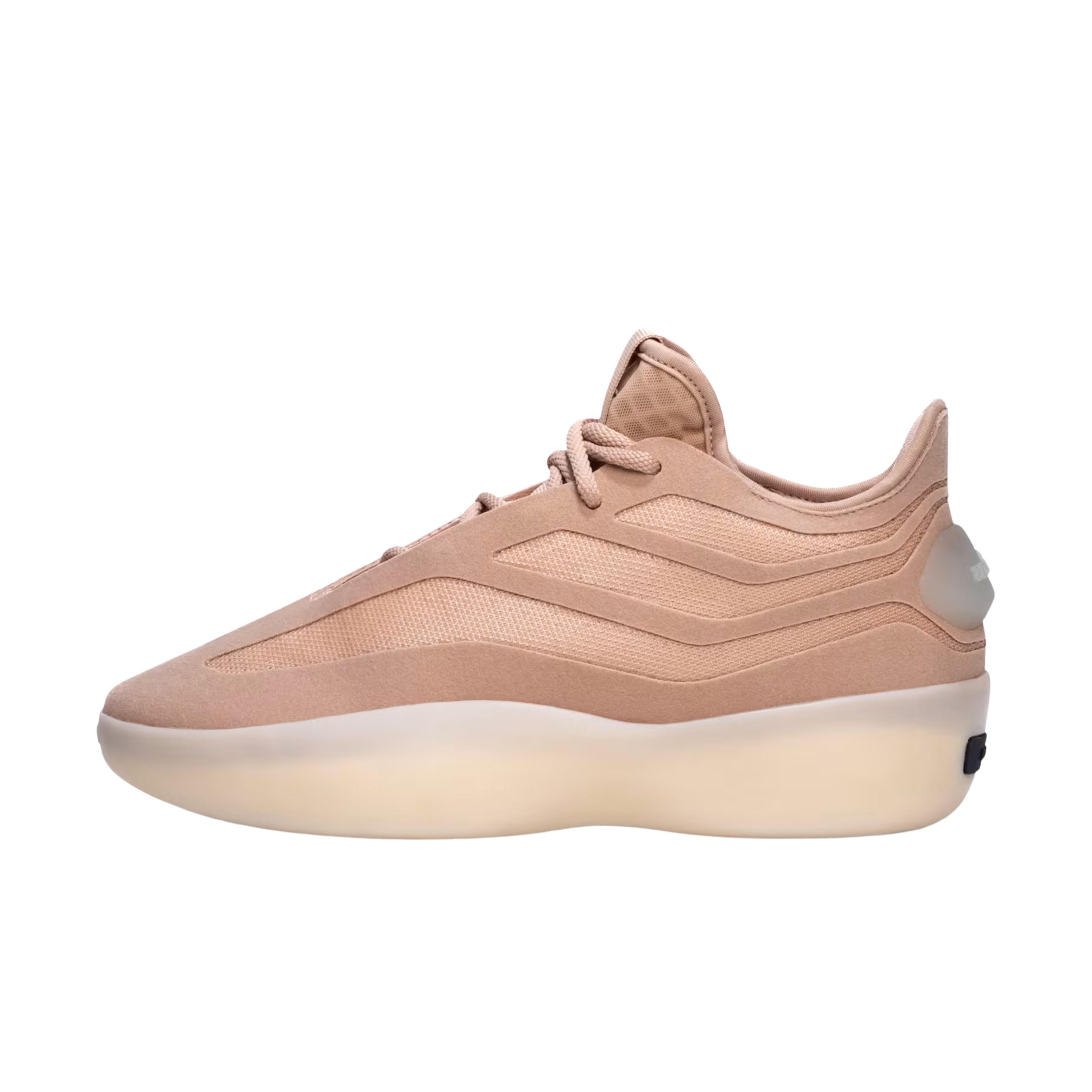 Apex Aerobics Shoe Beige