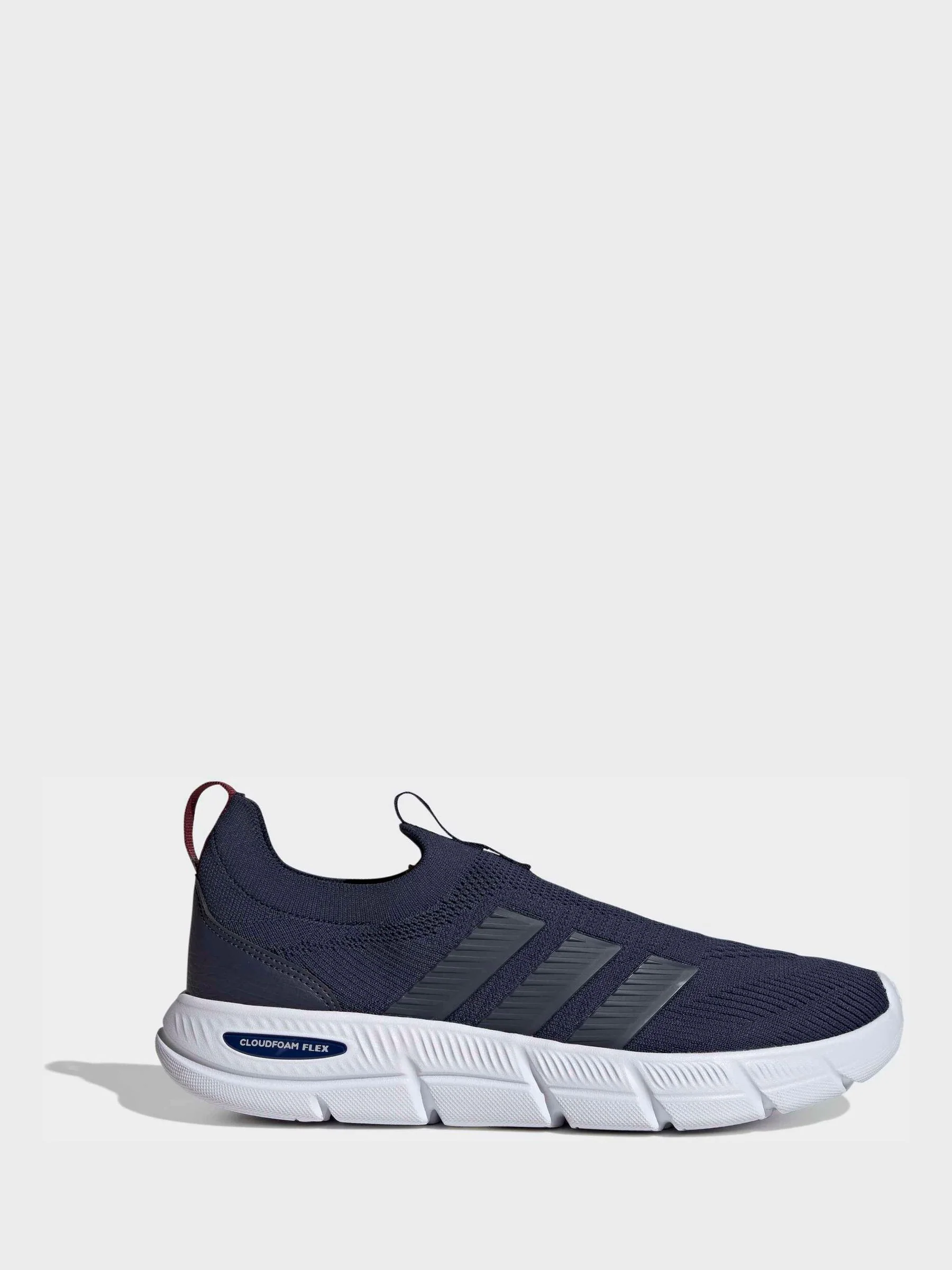 Flex Work Boot Indigo