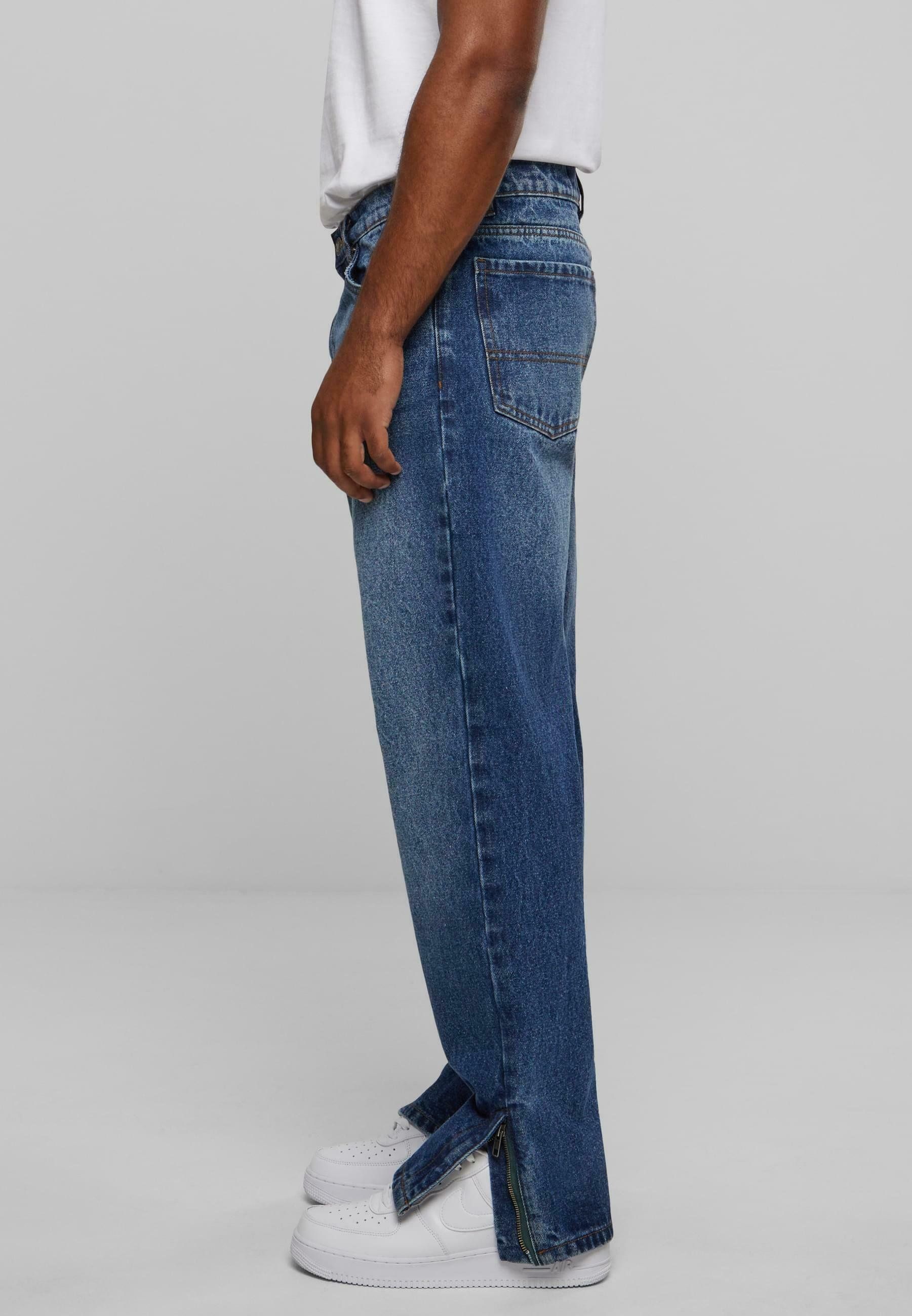 Urban Men's Denim Jeans Straight Cut Pro