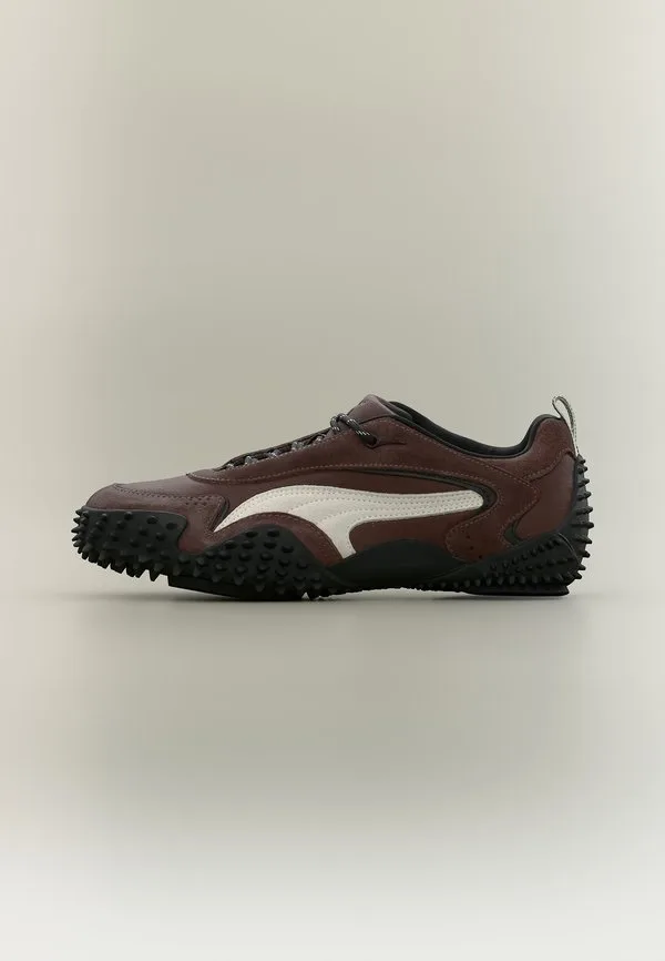 Prime Walking Shoe Denim