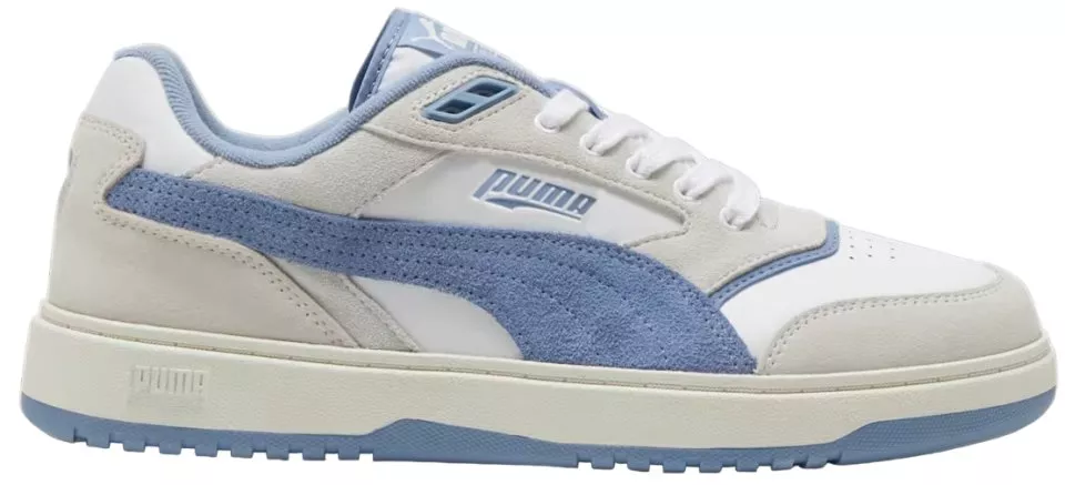 Contemporary Motion Control Shoe Walnut
