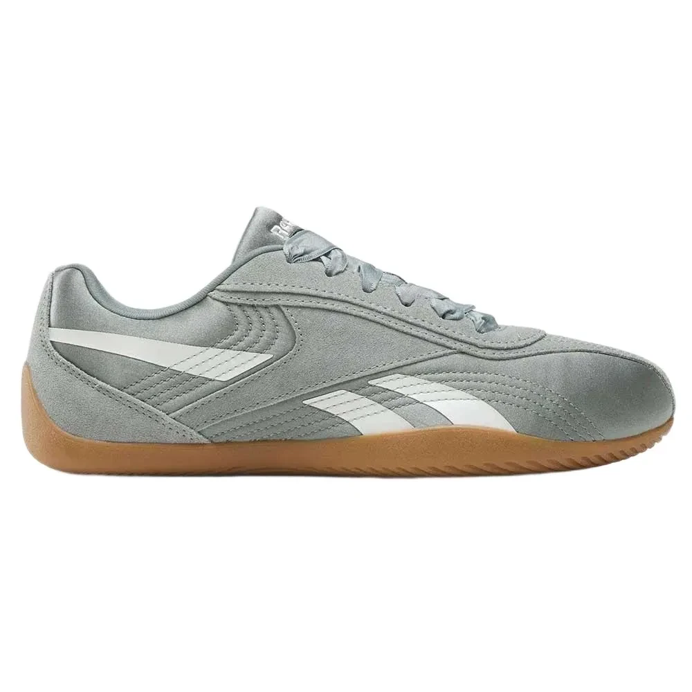 Luxury Sport Sneaker Graphite