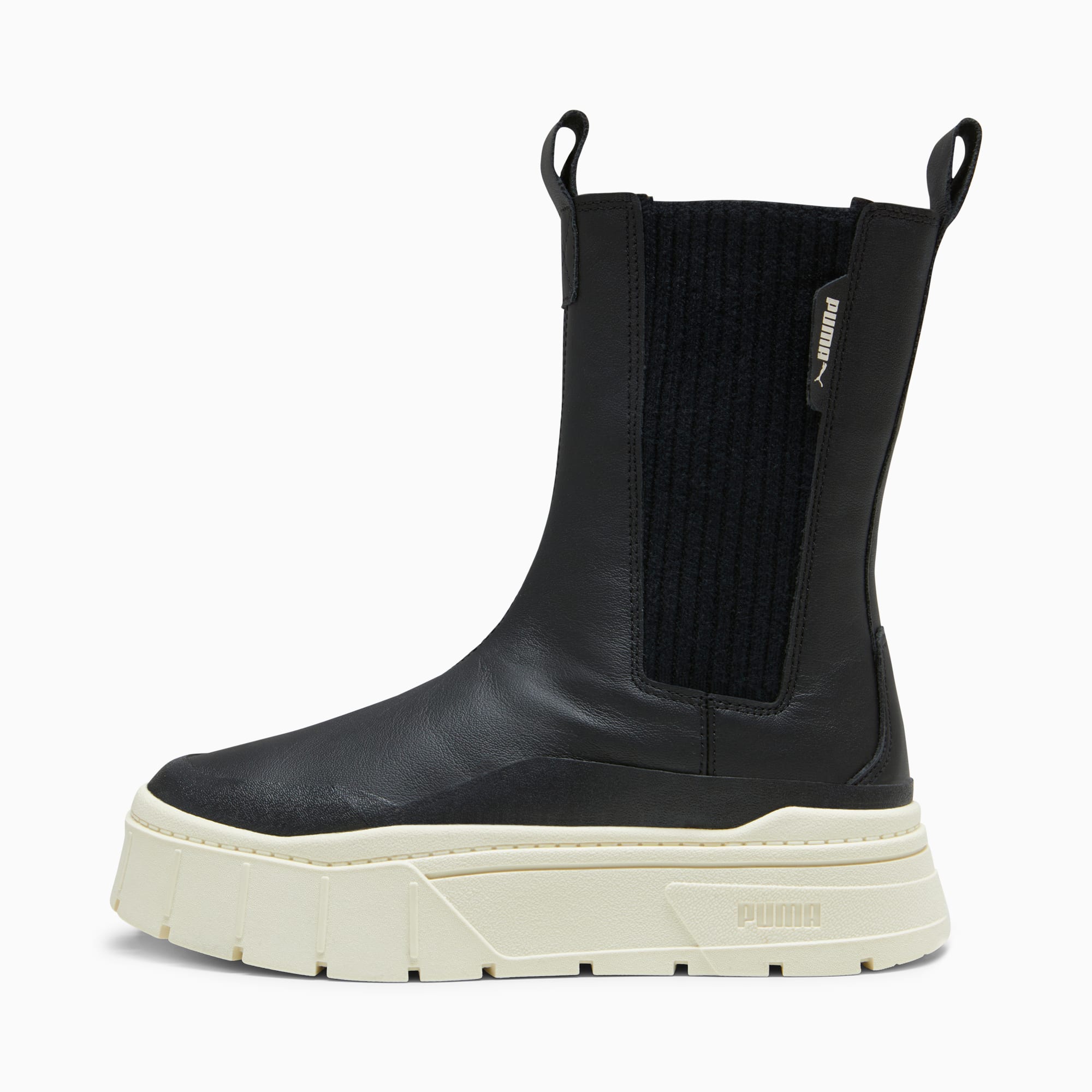 Pro Harness Boot Mocha