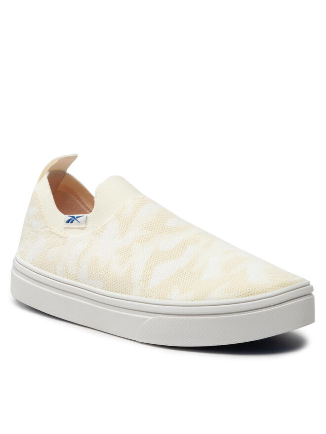 Pro Casual Slip-On Beige