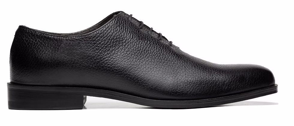 Premium Wholecut Oxford Cobalt