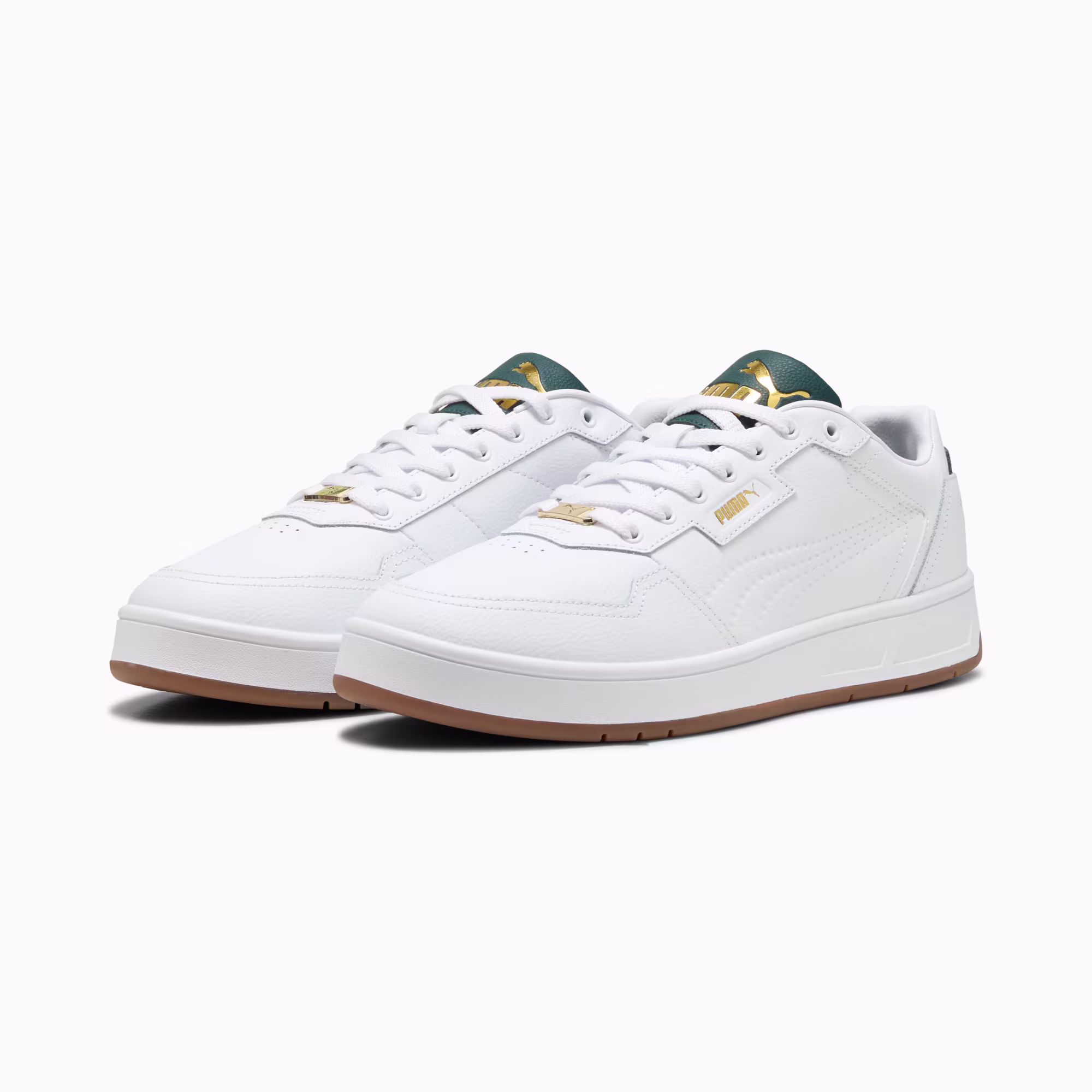 Luxury Hard Court Tennis Shoe Stone