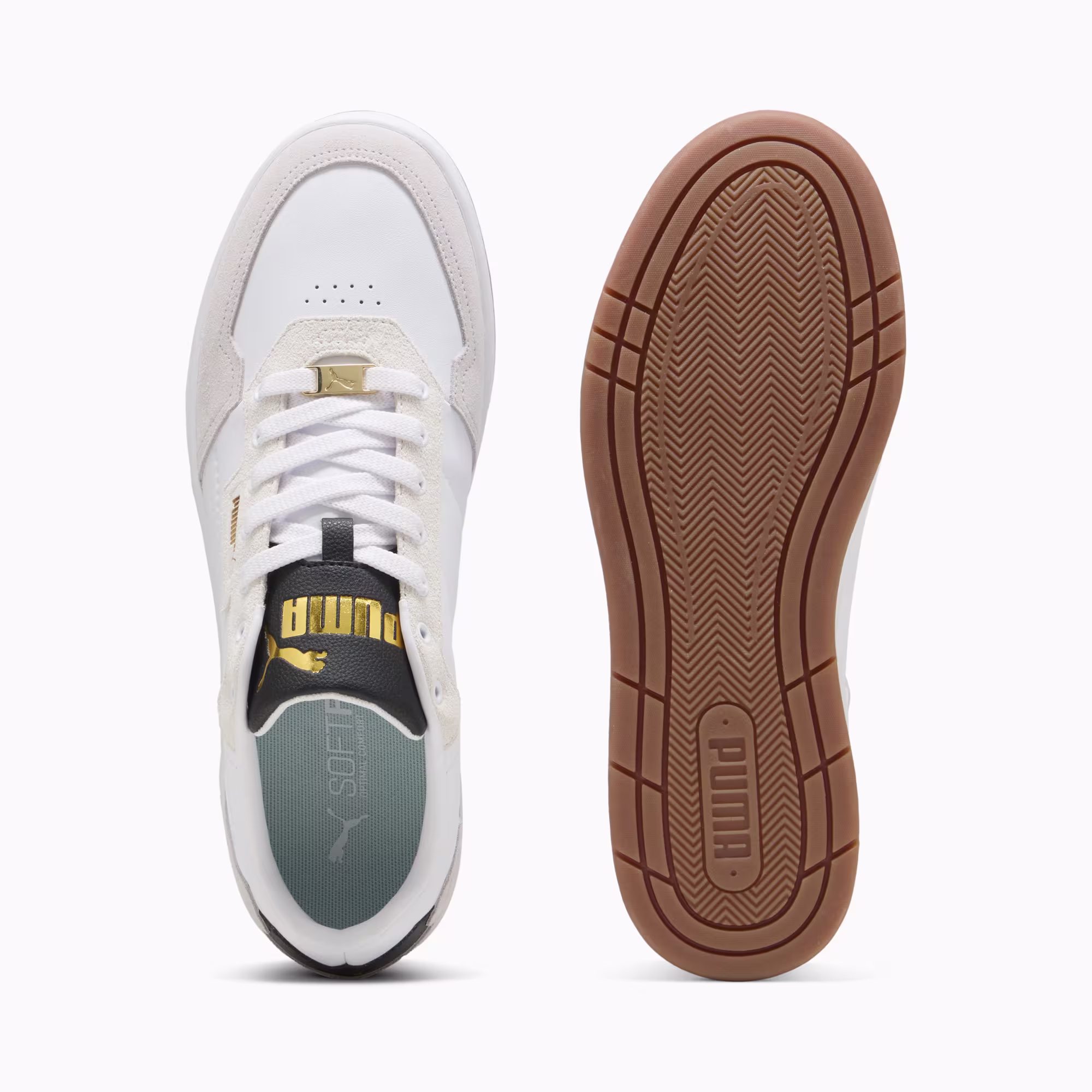 Luxury Hard Court Tennis Shoe Stone