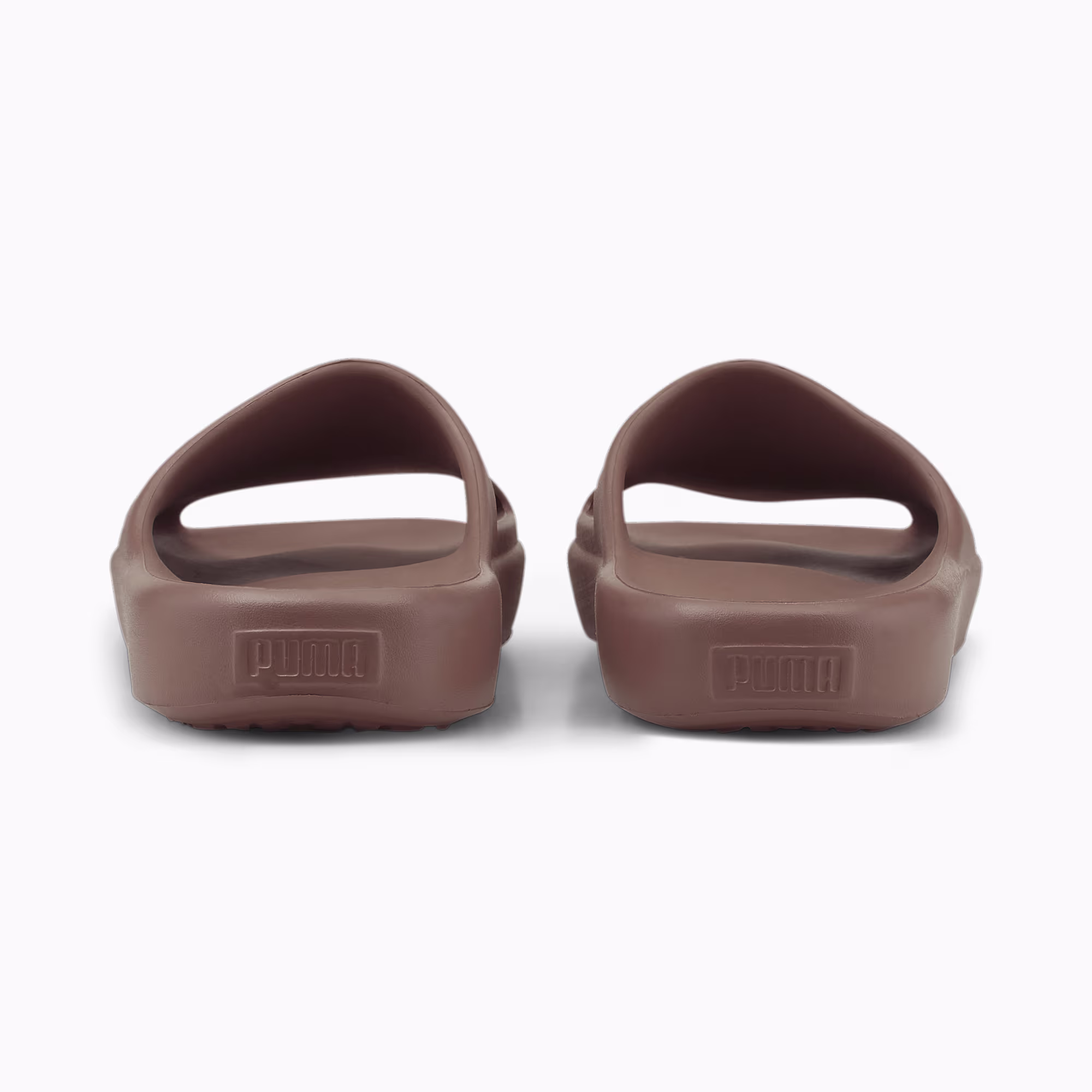 Contemporary Hiking Sandal Brown