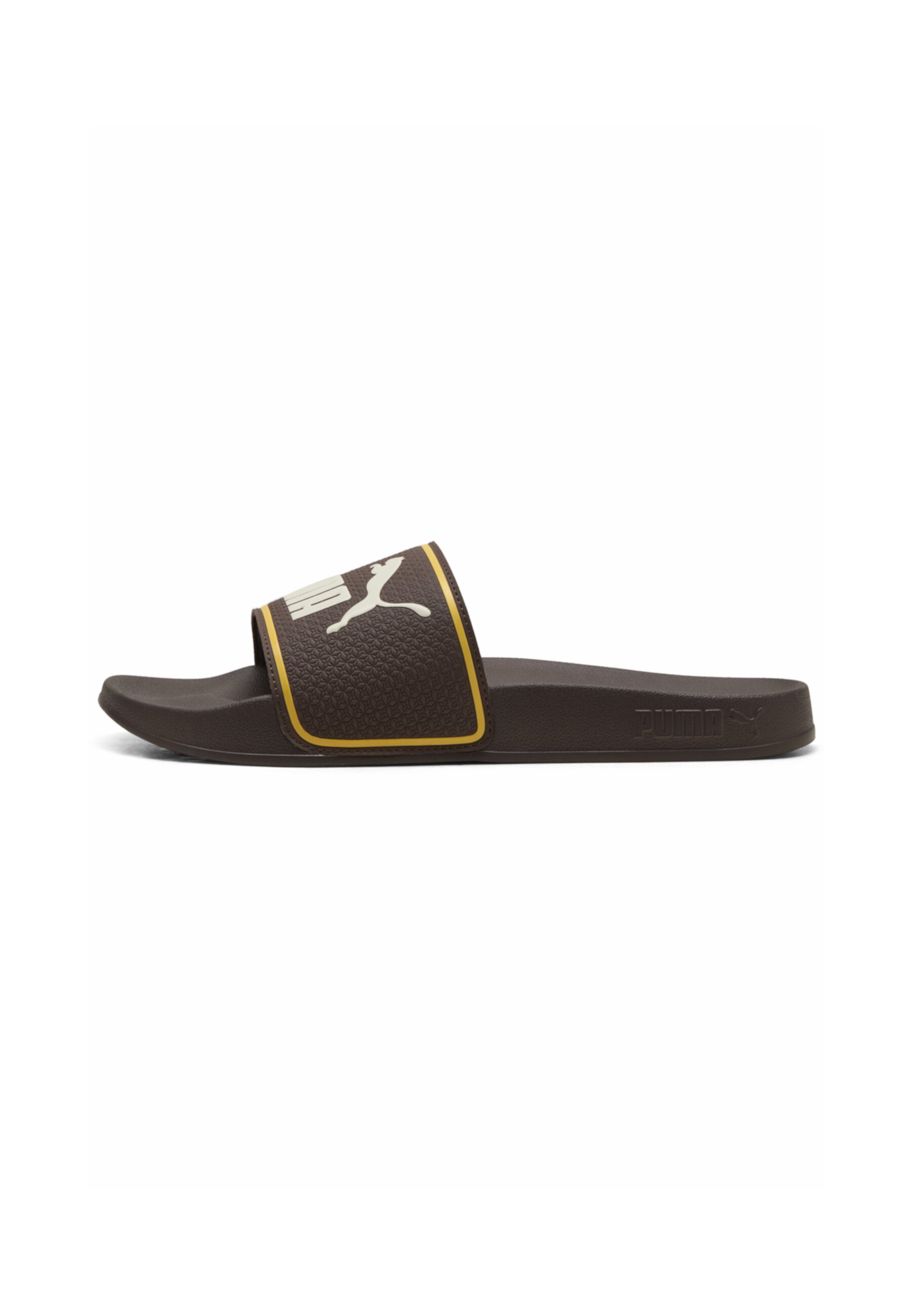 Contemporary Hiking Sandal Brown