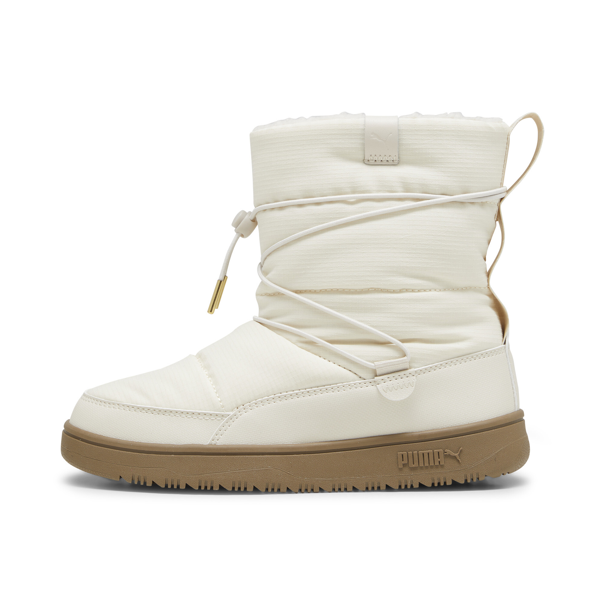 Modern Winter Hiking Boot Mocha
