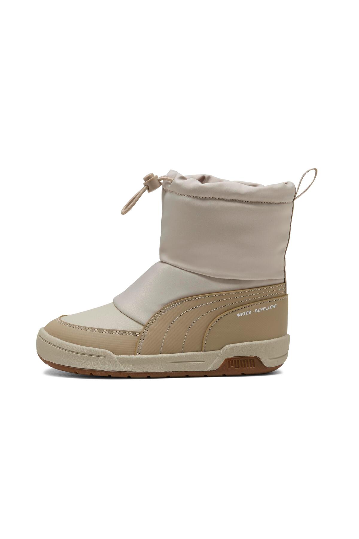 Modern Winter Hiking Boot Mocha