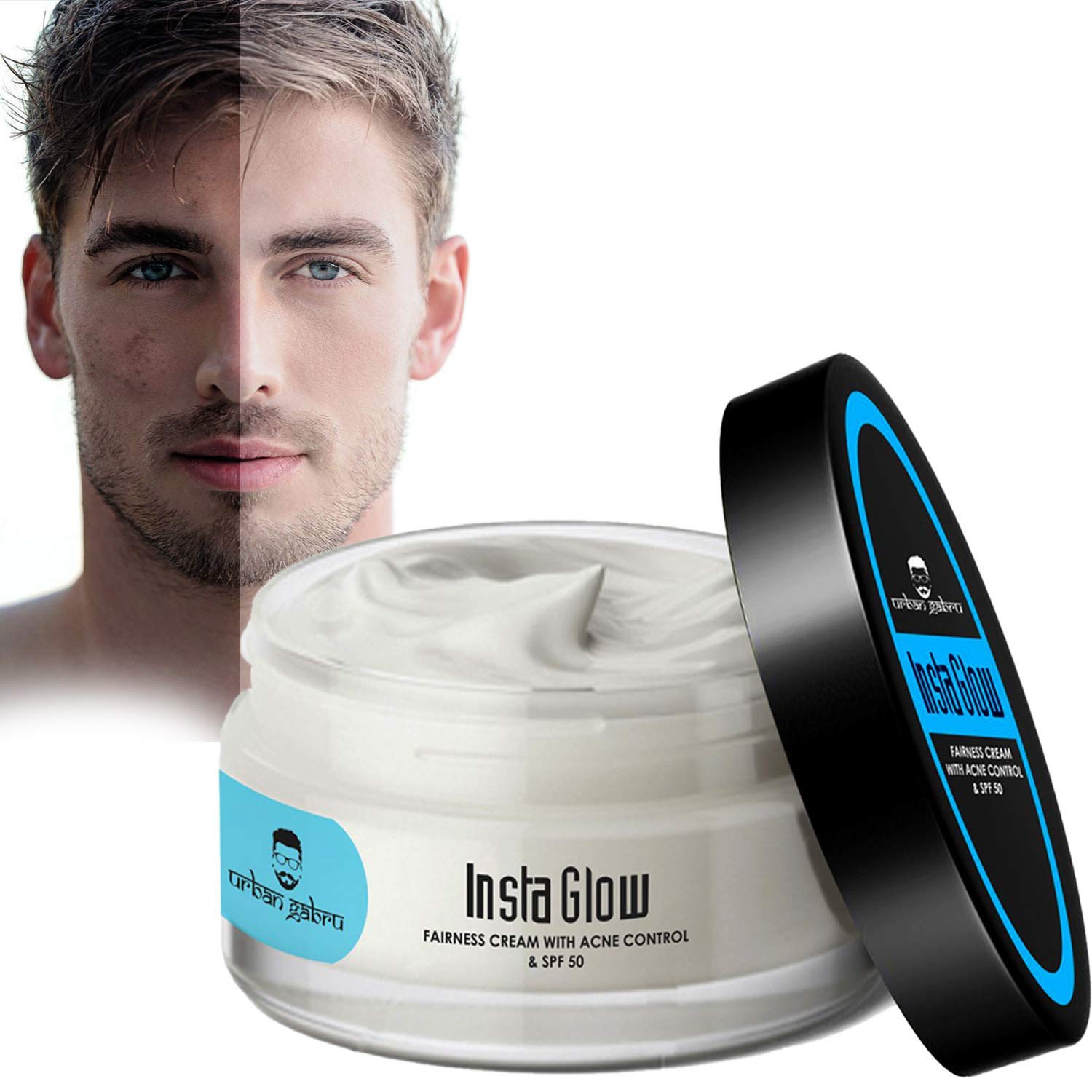 Face Cream - Perfume
