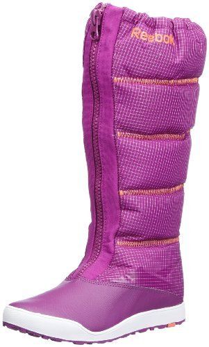 Momentum Dress Boot Graphite